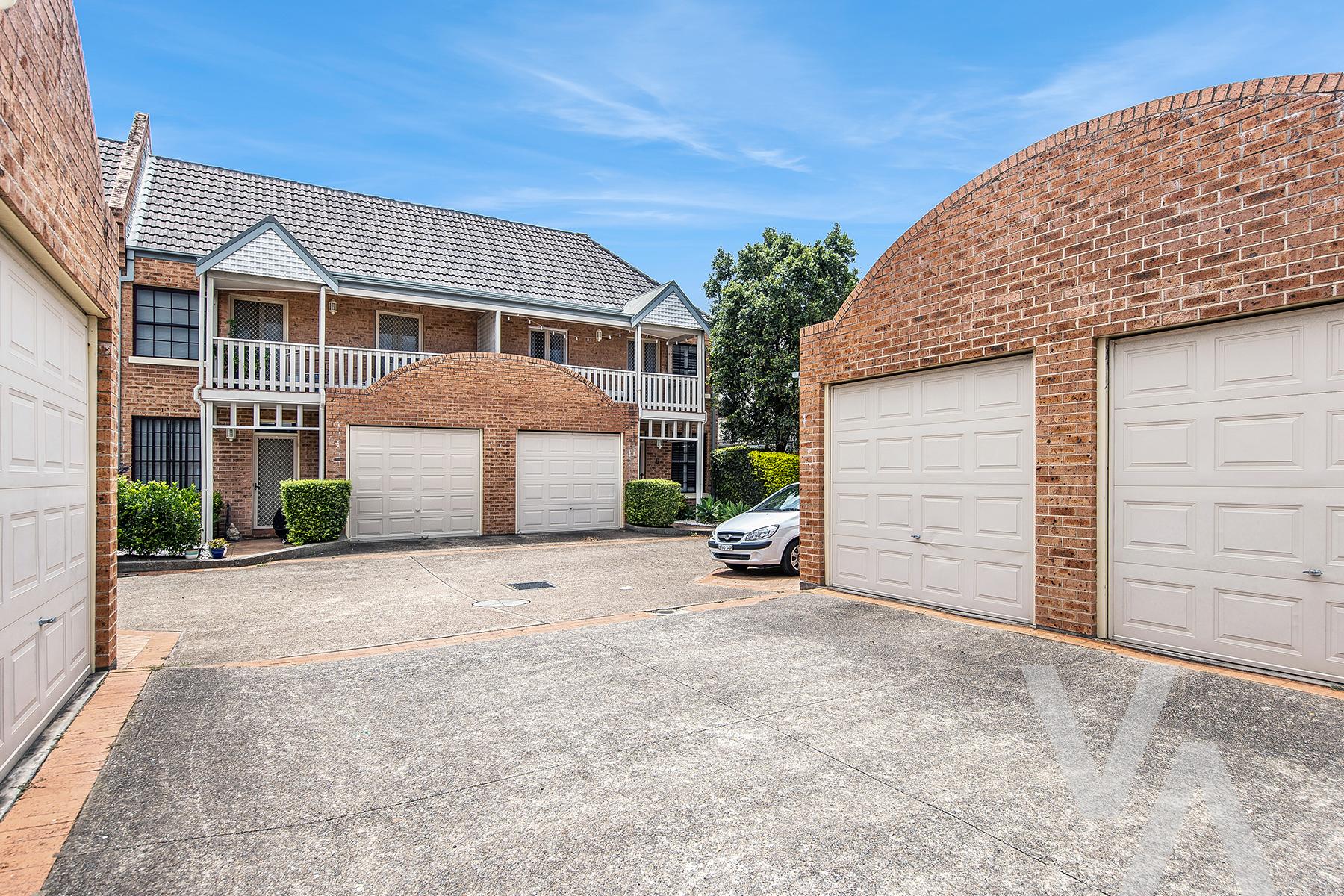 4/30 Bruce Street Cooks Hill NSW