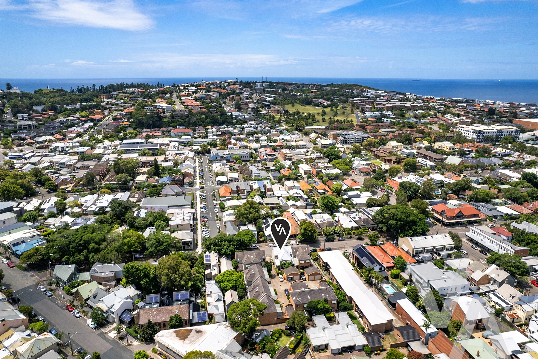 4/30 Bruce Street Cooks Hill NSW