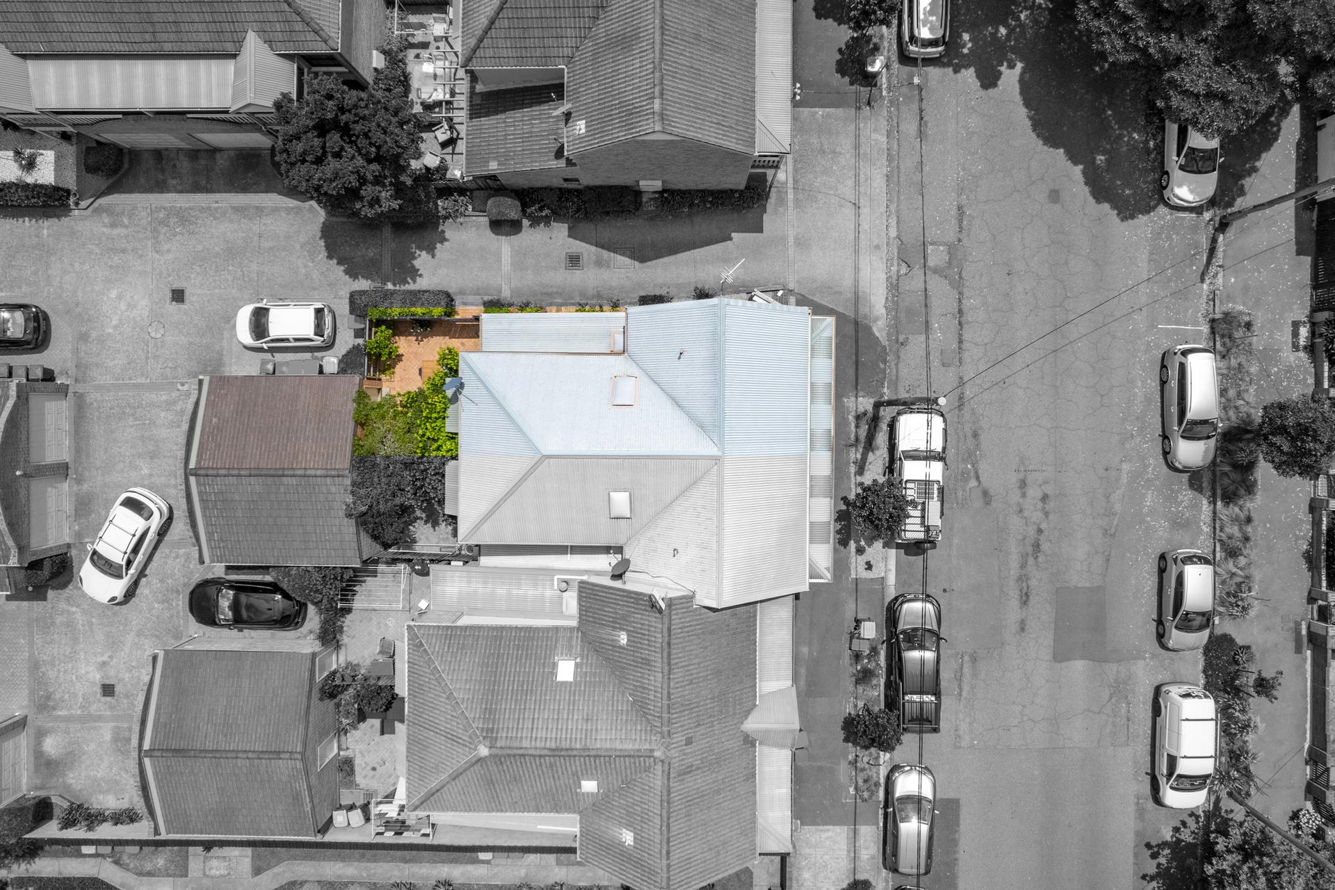 4/30 Bruce Street Cooks Hill NSW