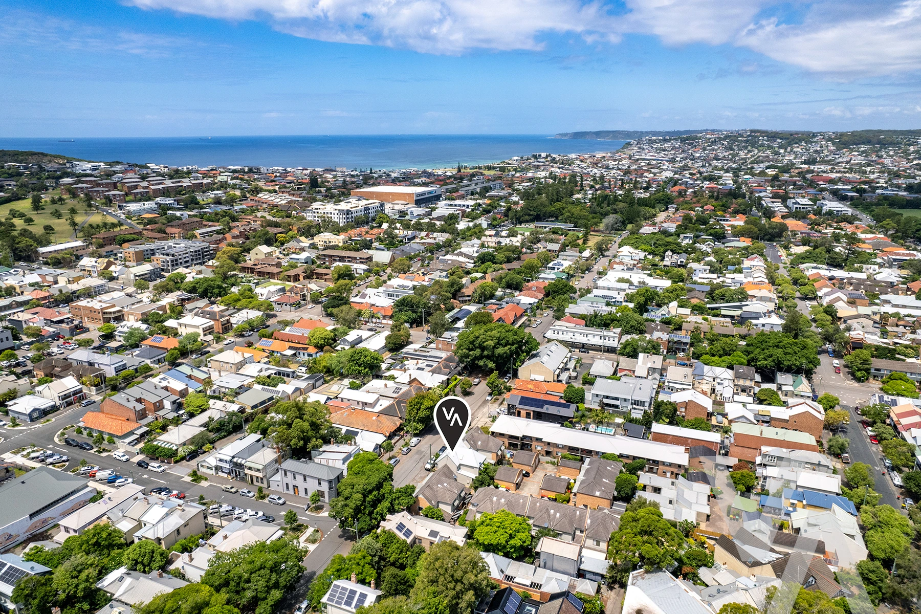 4/30 Bruce Street Cooks Hill NSW