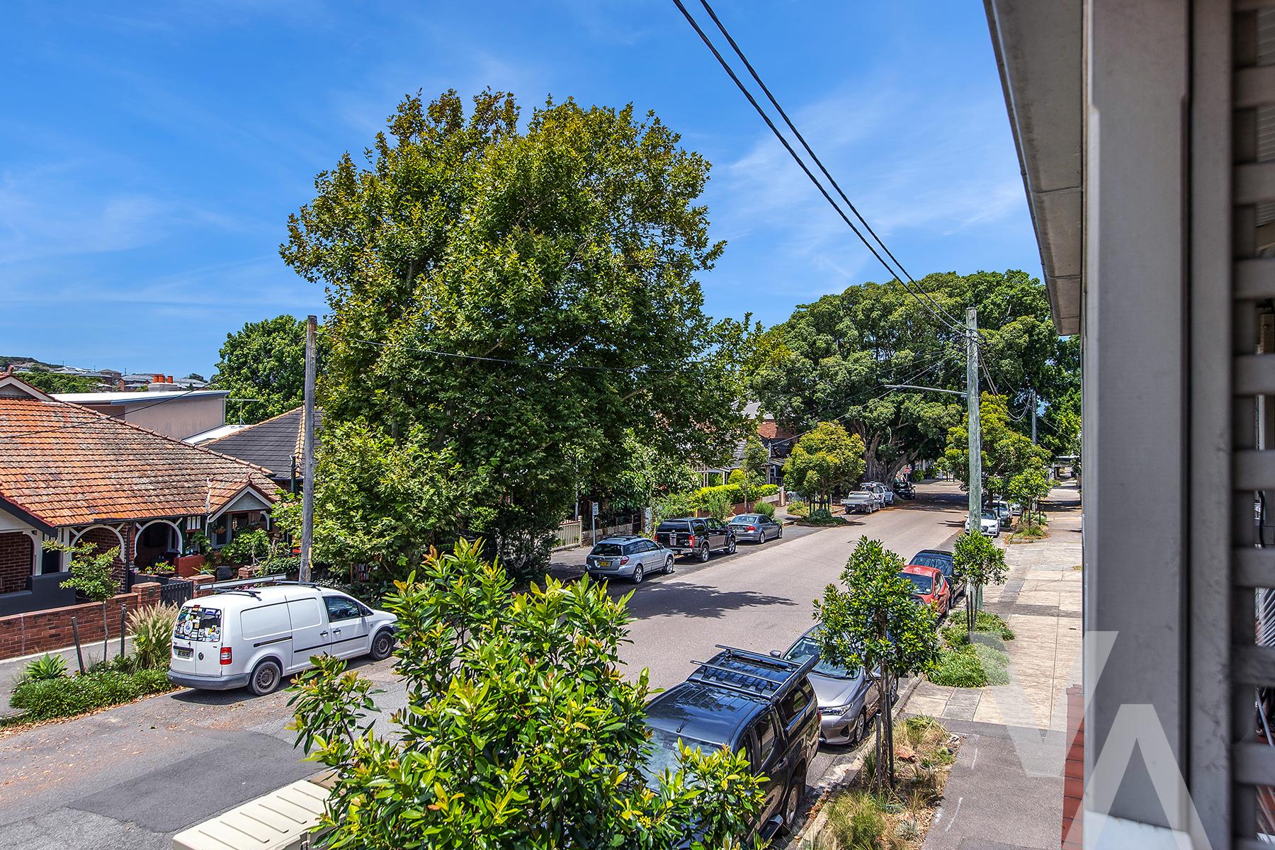 4/30 Bruce Street Cooks Hill NSW