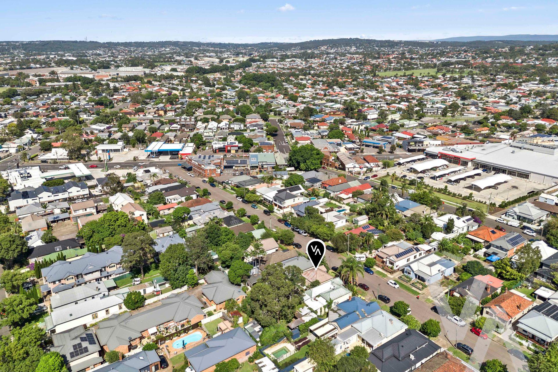 29 Fawcett Street Mayfield NSW