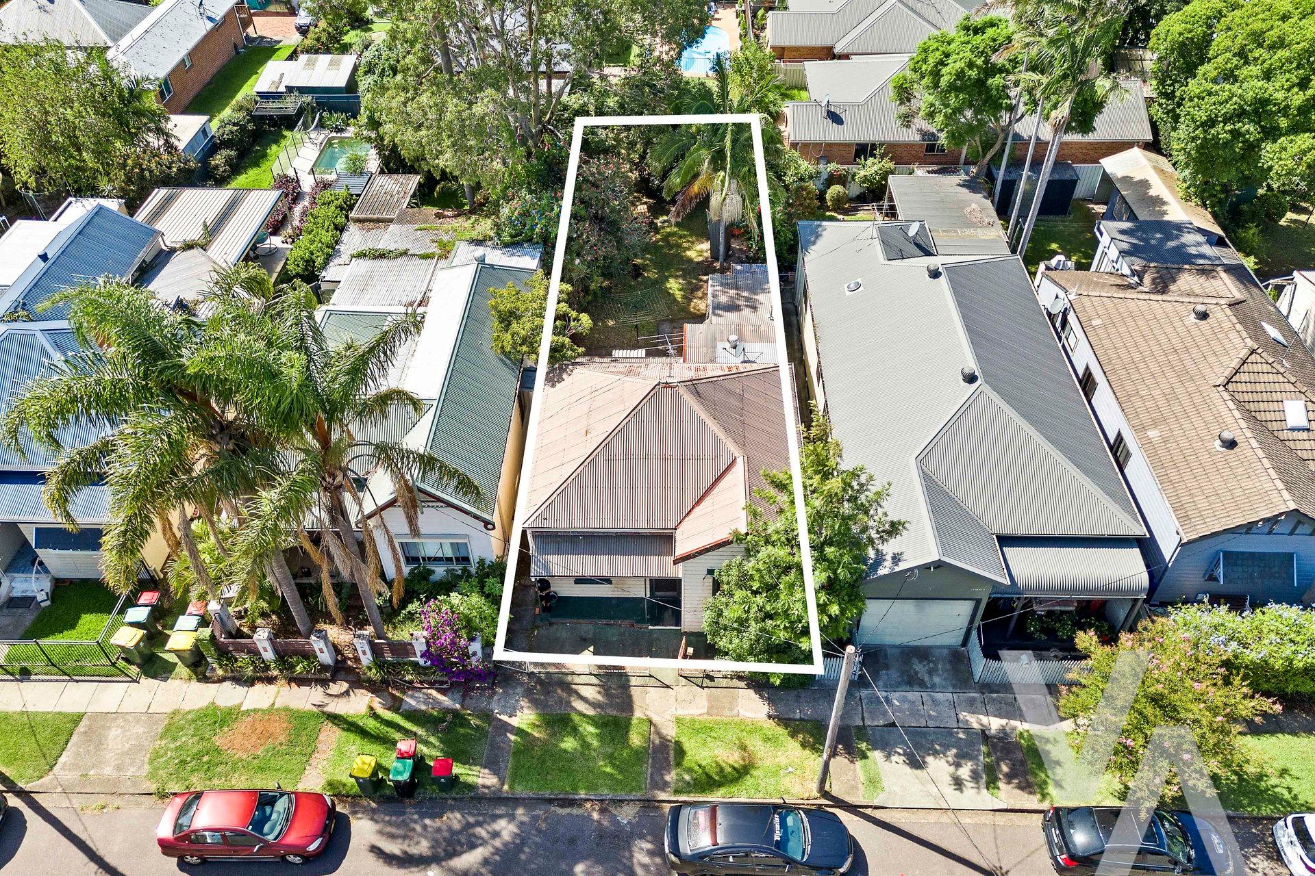29 Fawcett Street Mayfield NSW