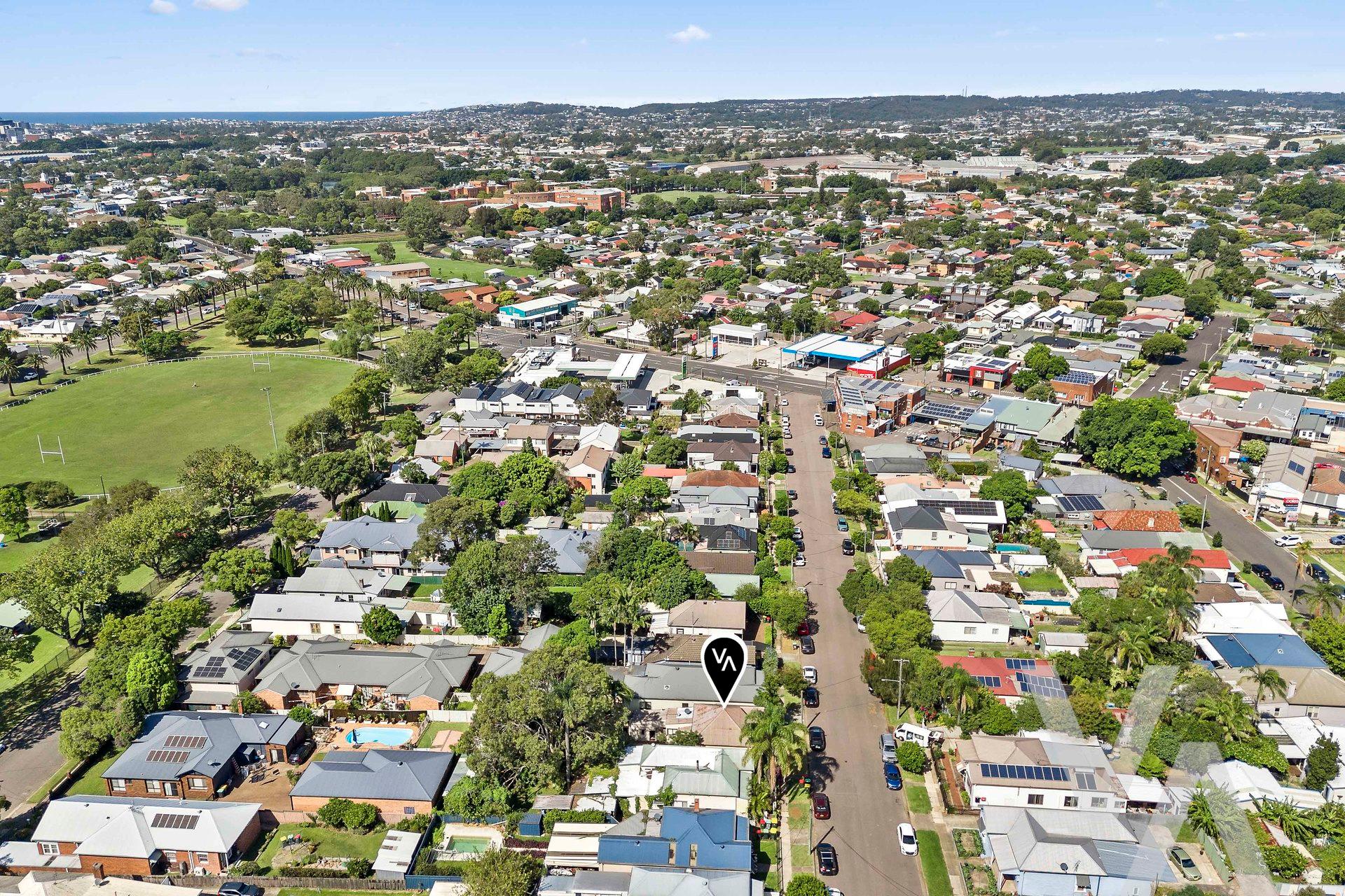 29 Fawcett Street Mayfield NSW