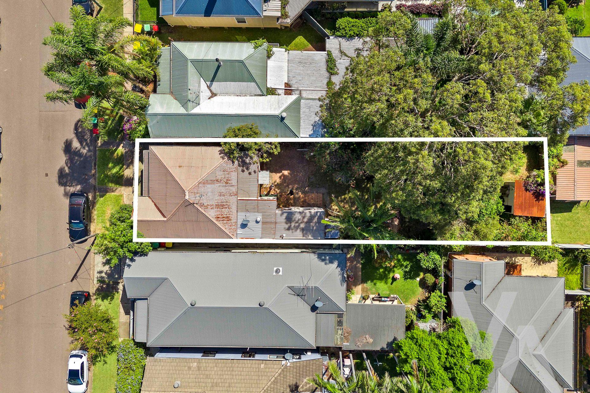 29 Fawcett Street Mayfield NSW