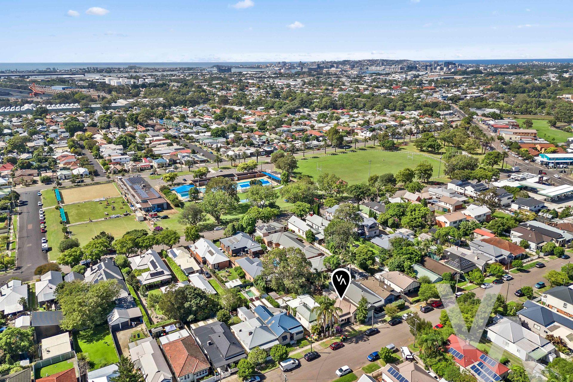 29 Fawcett Street Mayfield NSW