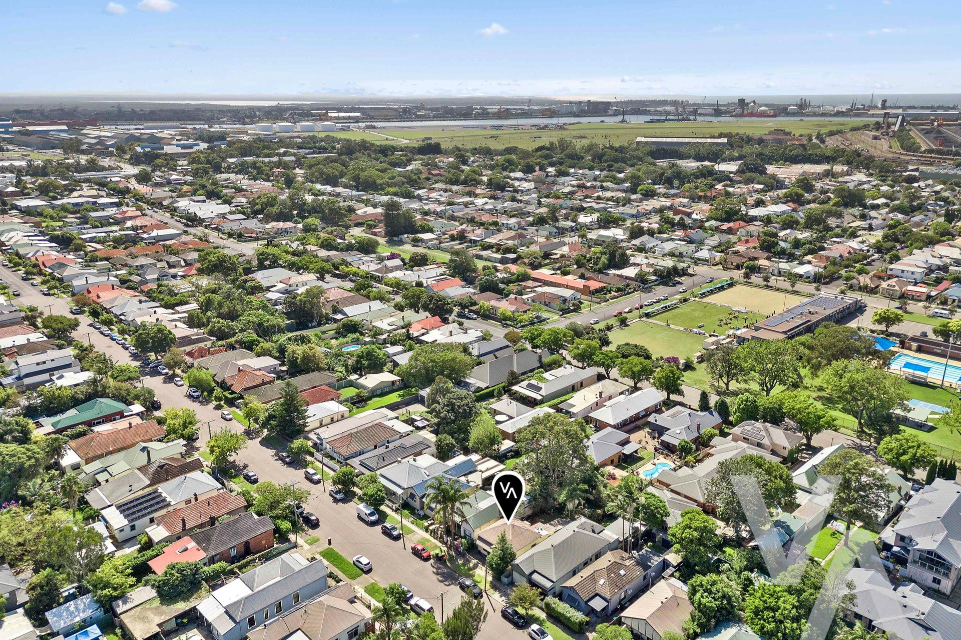 29 Fawcett Street Mayfield NSW