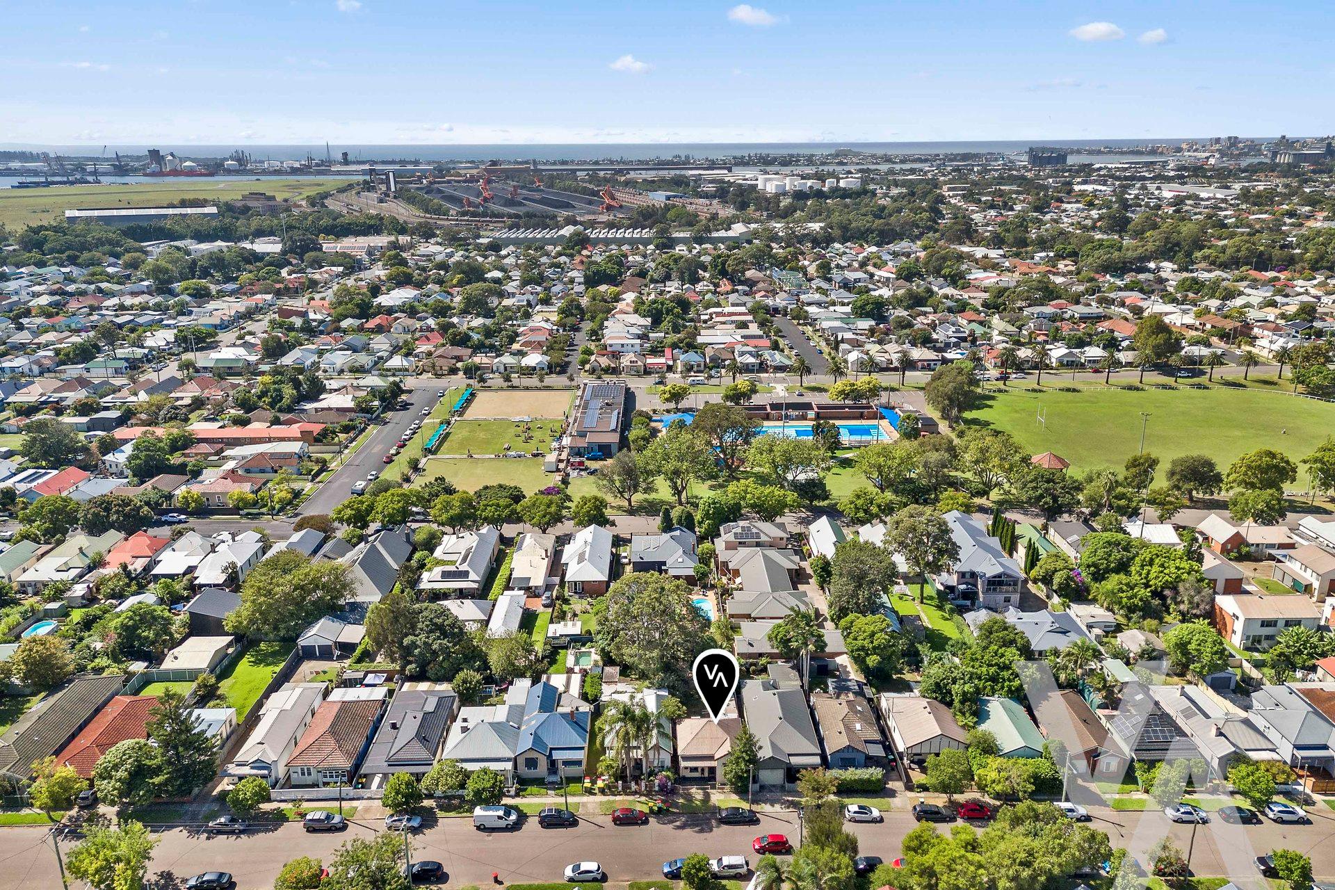 29 Fawcett Street Mayfield NSW