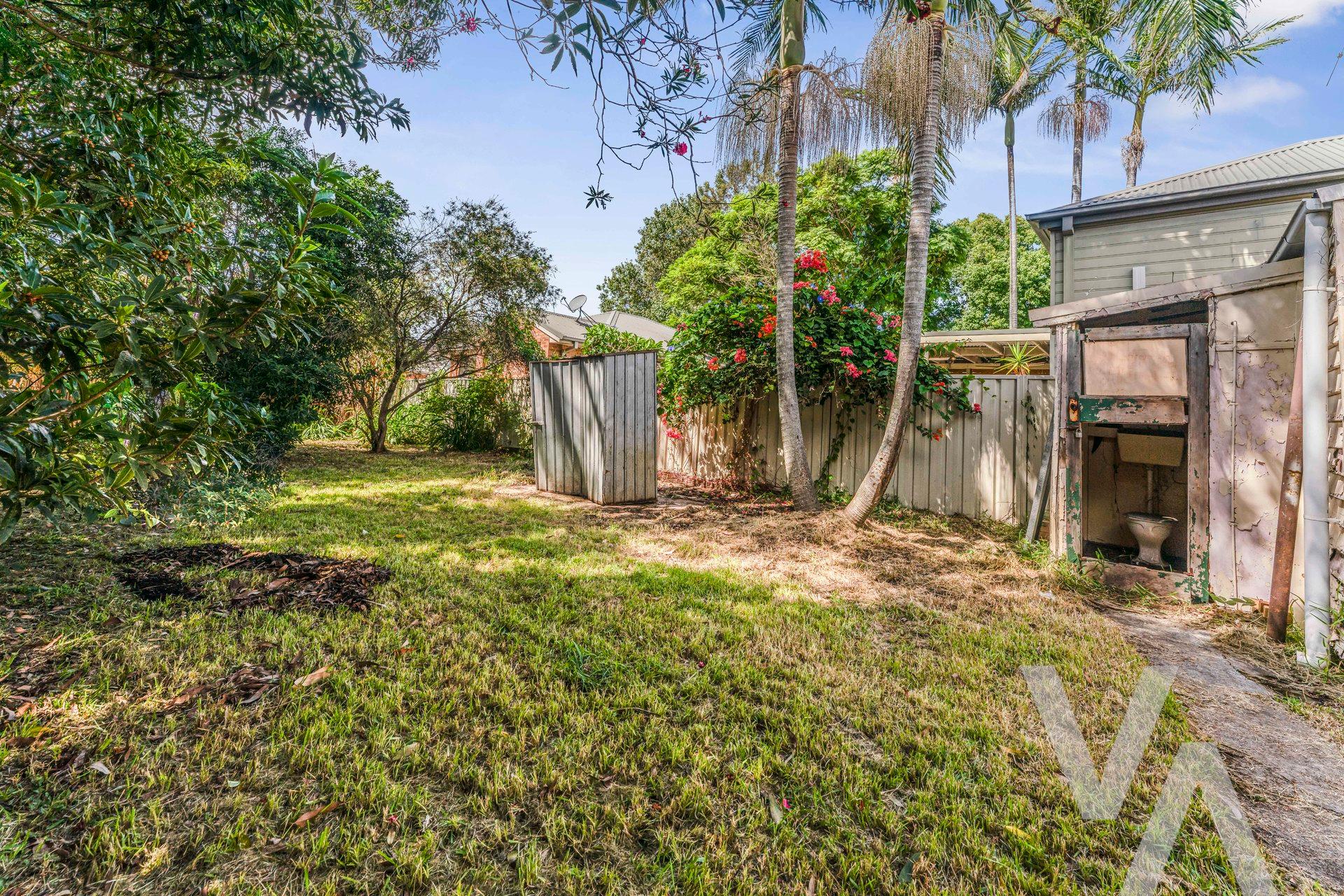 29 Fawcett Street Mayfield NSW