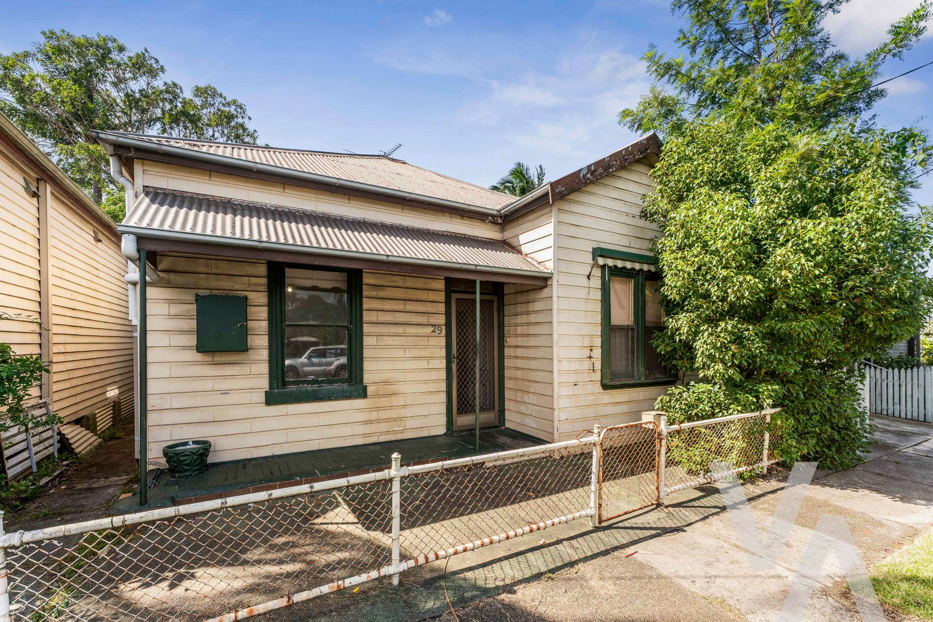 29 Fawcett Street Mayfield NSW