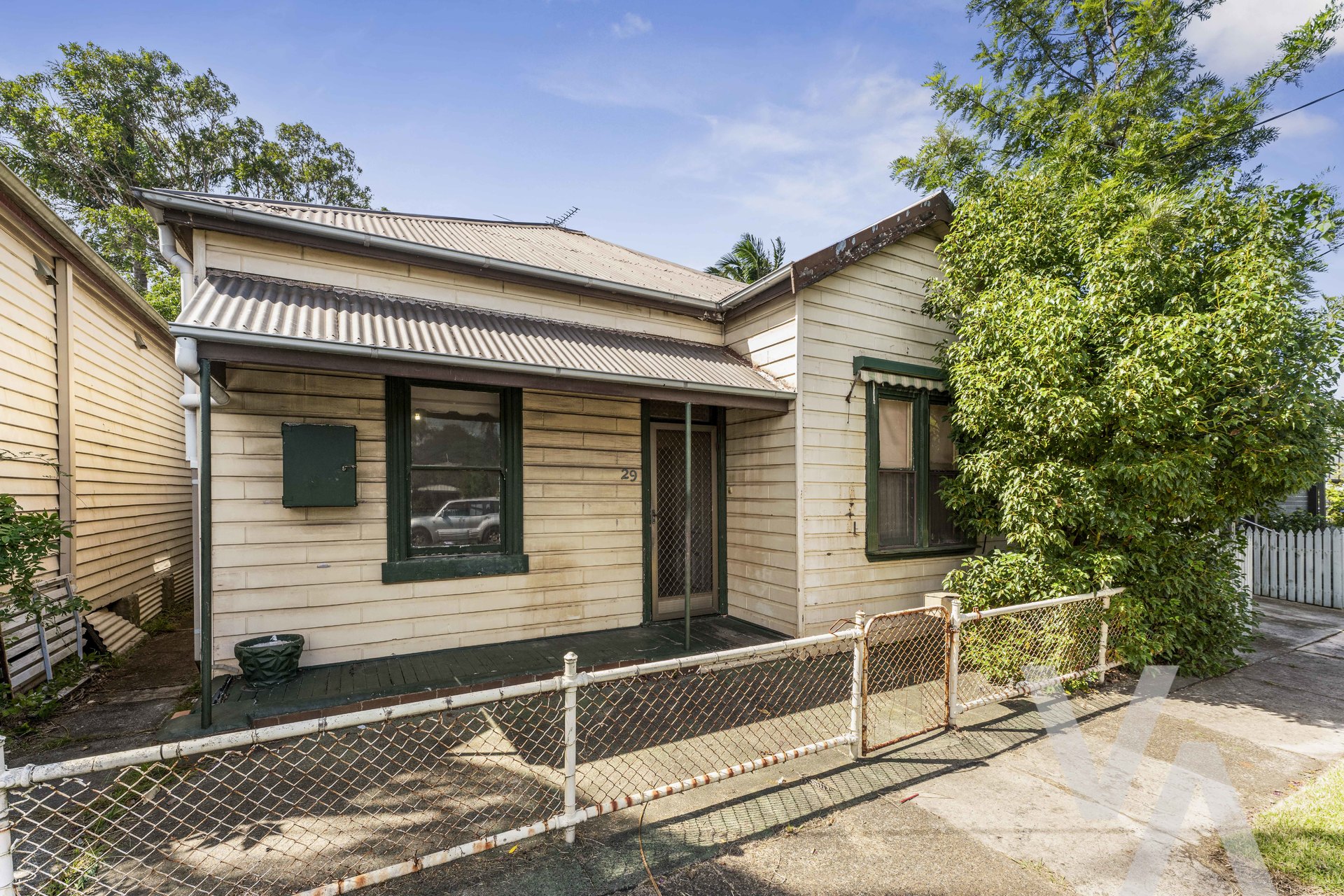 29 Fawcett Street Mayfield NSW