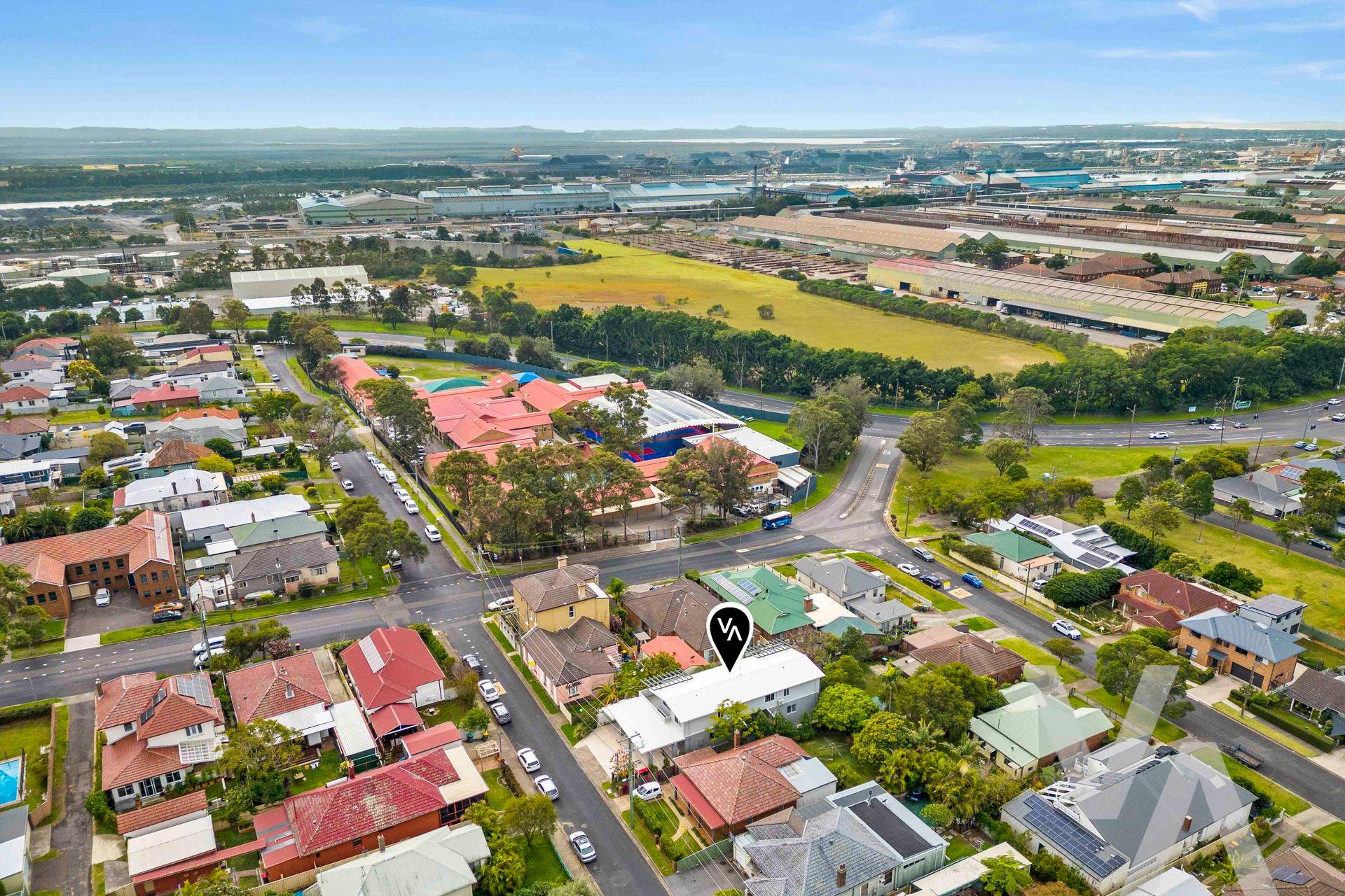 2/49 Kerr Street Mayfield NSW