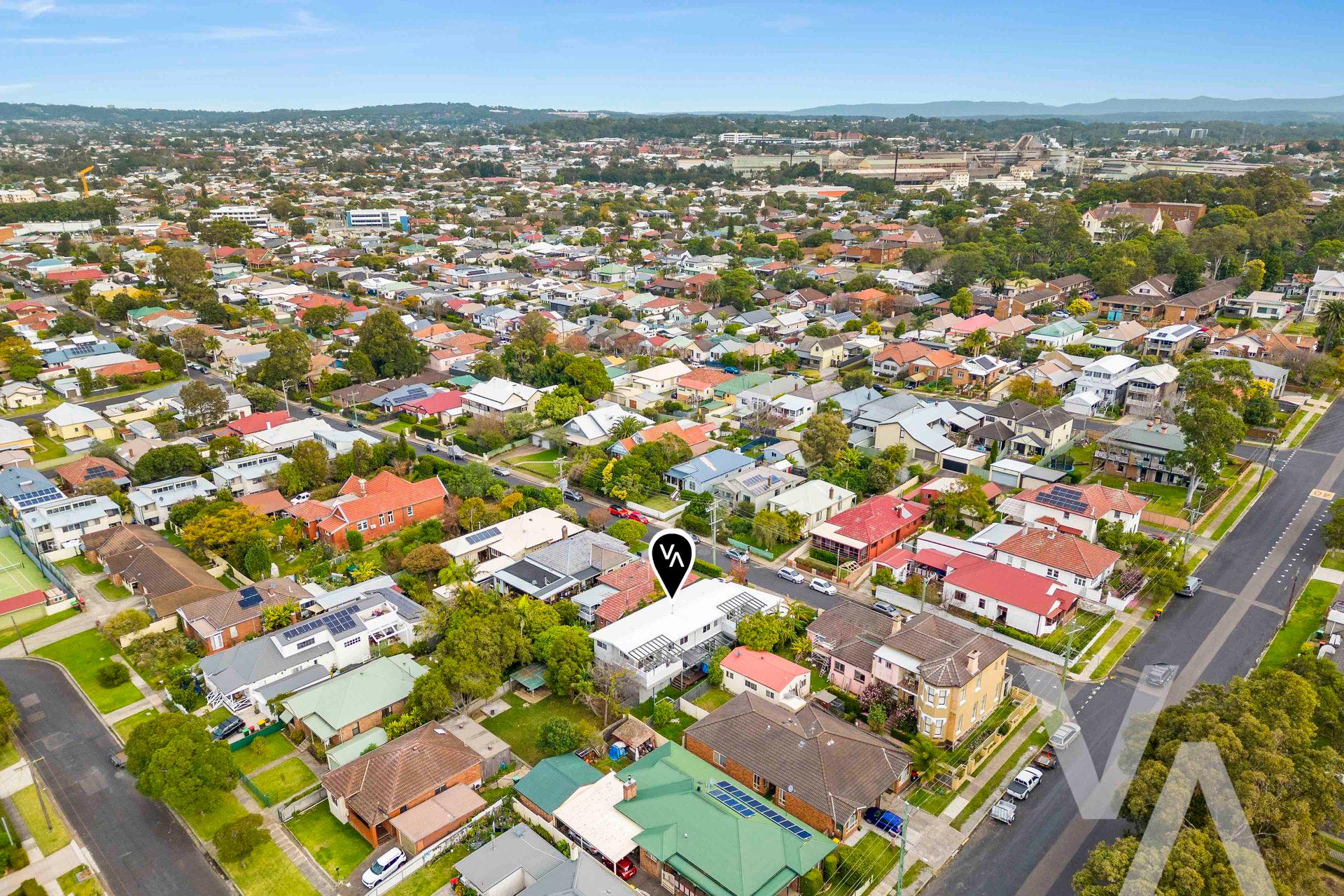 2/49 Kerr Street Mayfield NSW