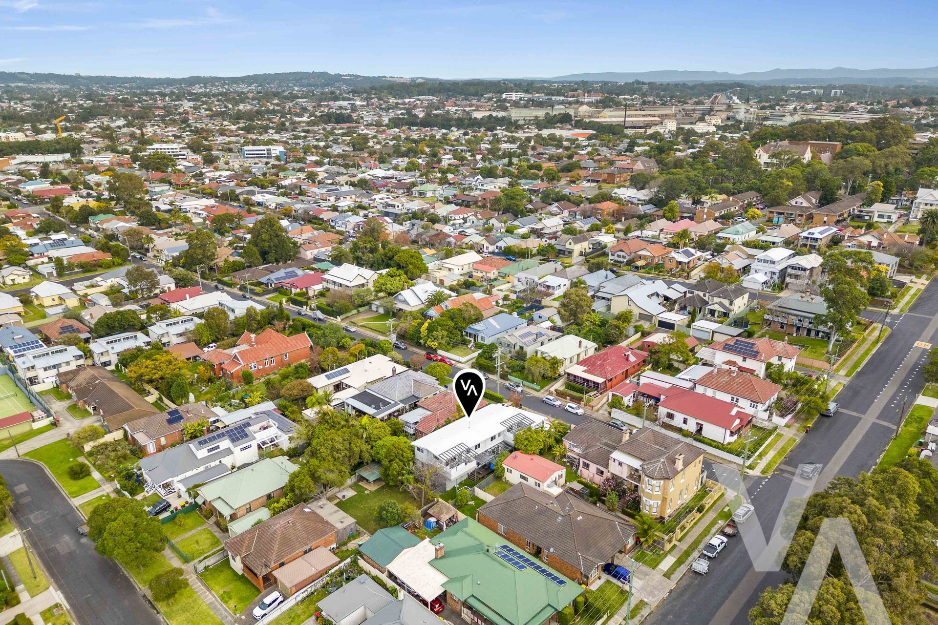 2/49 Kerr Street Mayfield NSW