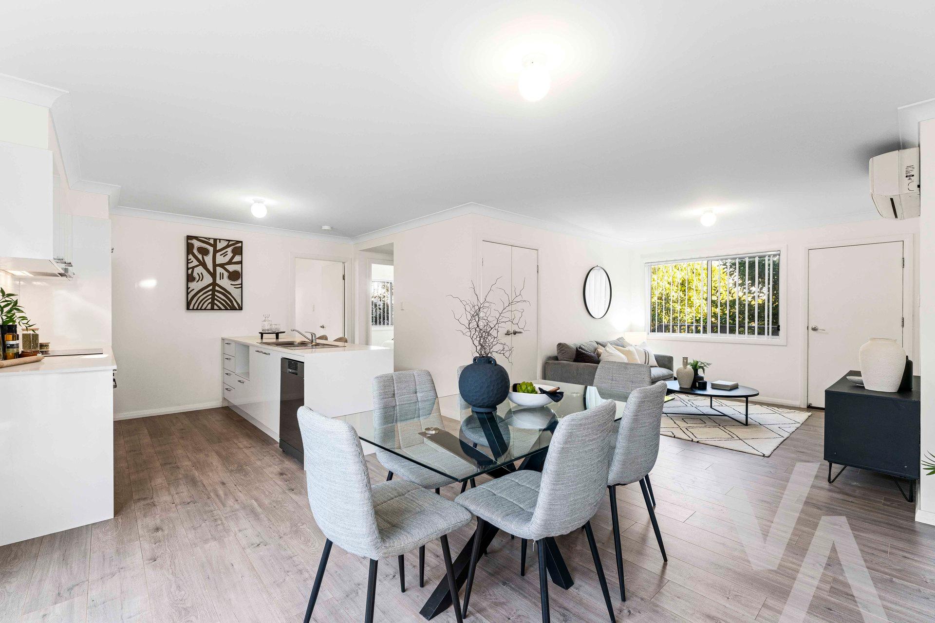 2/49 Kerr Street Mayfield NSW