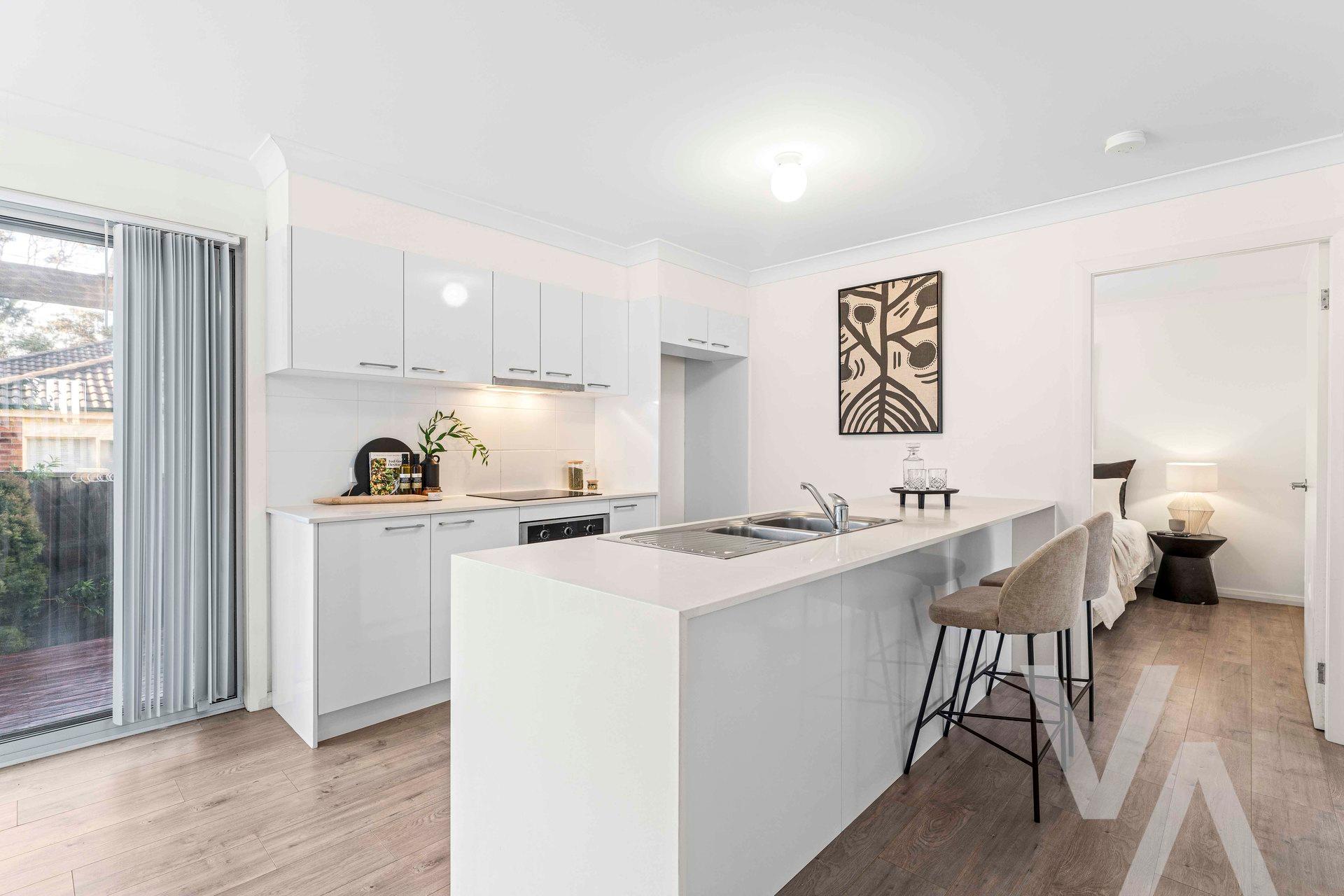 2/49 Kerr Street Mayfield NSW