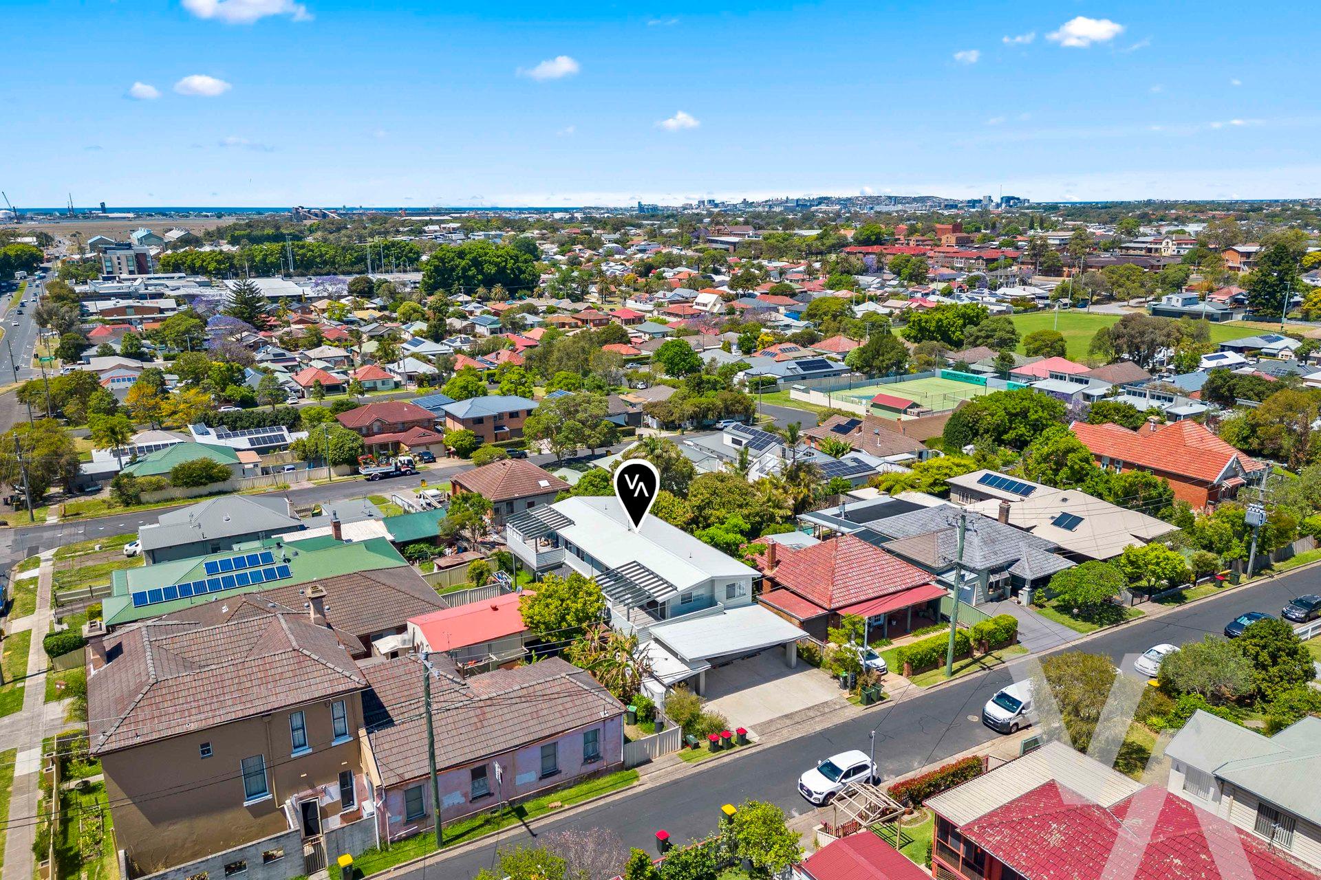 3/49 Kerr Street Mayfield NSW