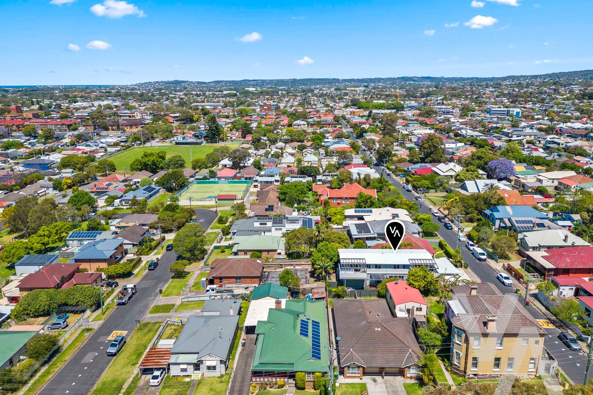 3/49 Kerr Street Mayfield NSW