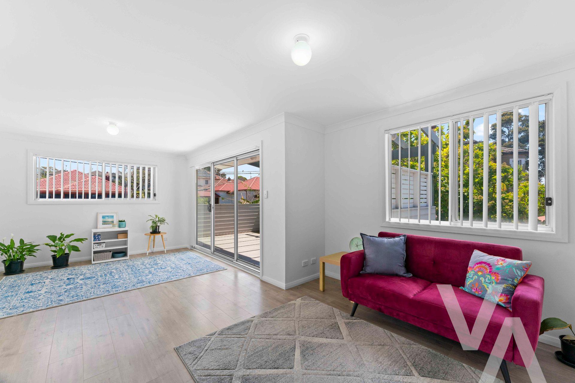 3/49 Kerr Street Mayfield NSW