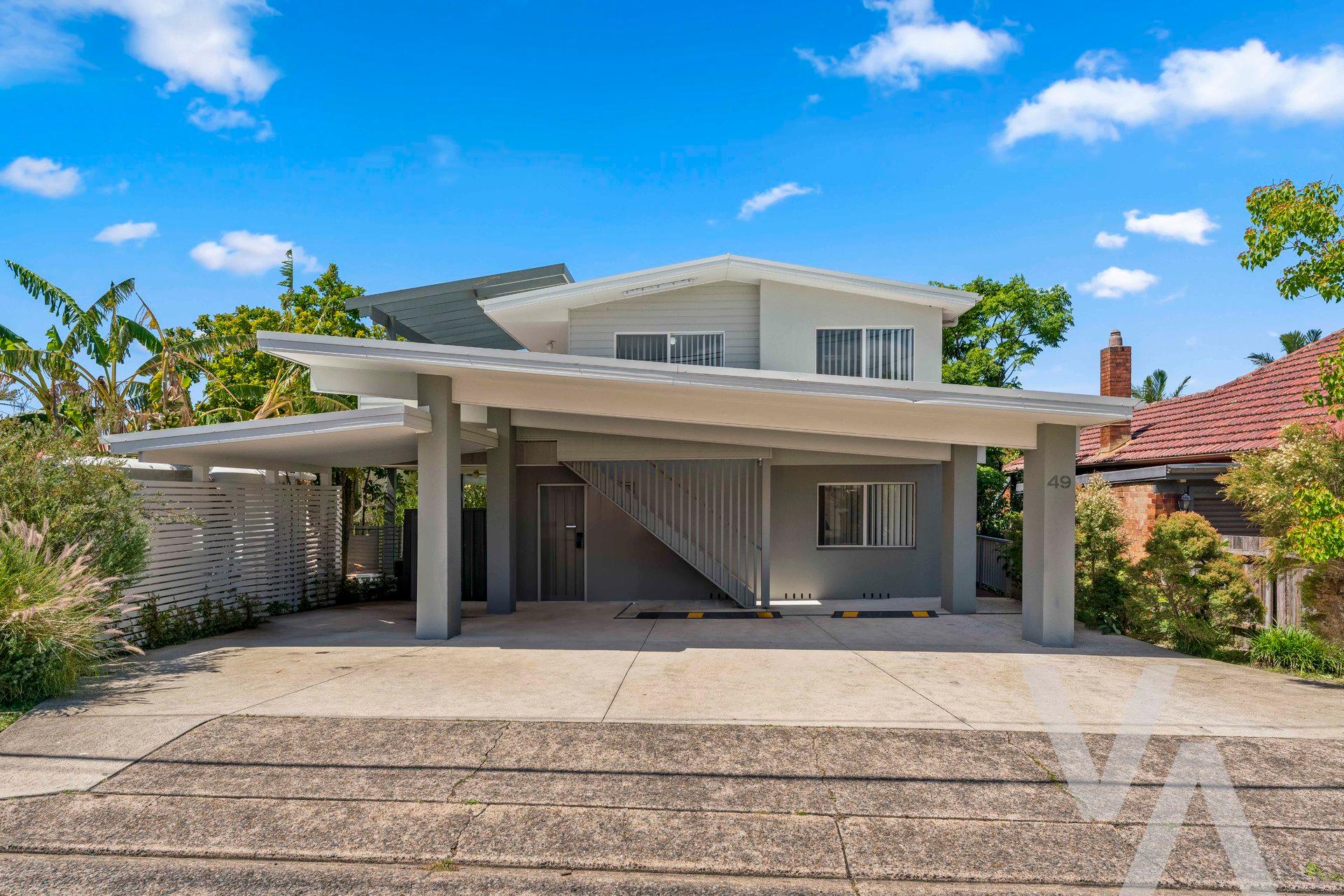 3/49 Kerr Street Mayfield NSW