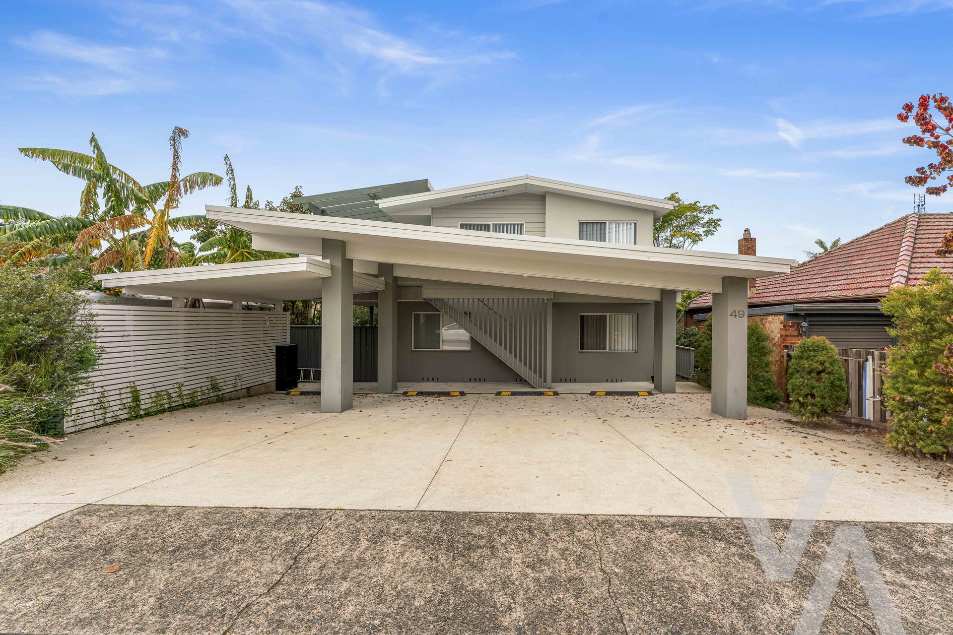 4/49 Kerr Street Mayfield NSW