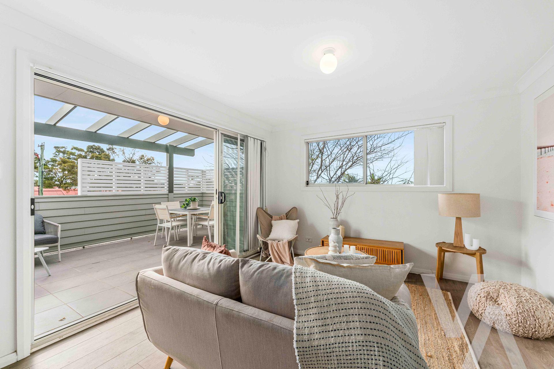 4/49 Kerr Street Mayfield NSW