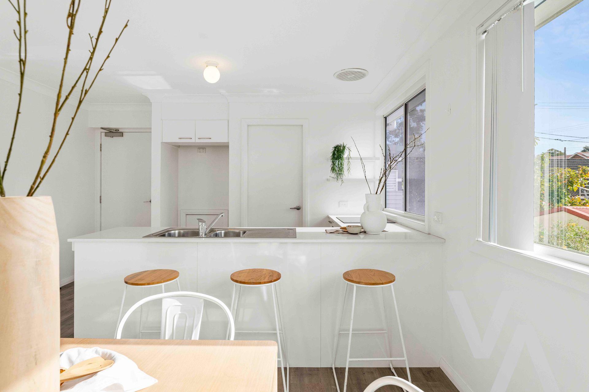 4/49 Kerr Street Mayfield NSW