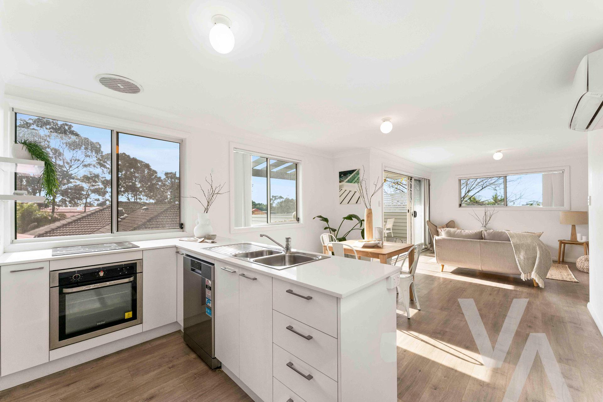 4/49 Kerr Street Mayfield NSW