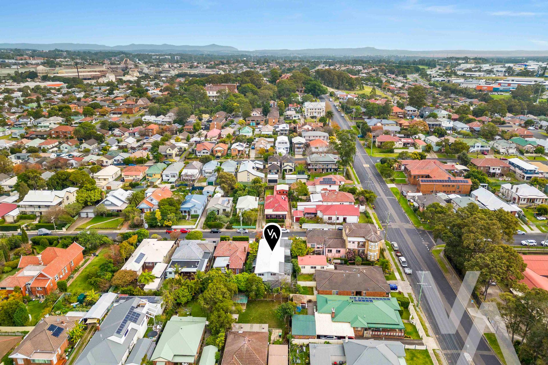 4/49 Kerr Street Mayfield NSW