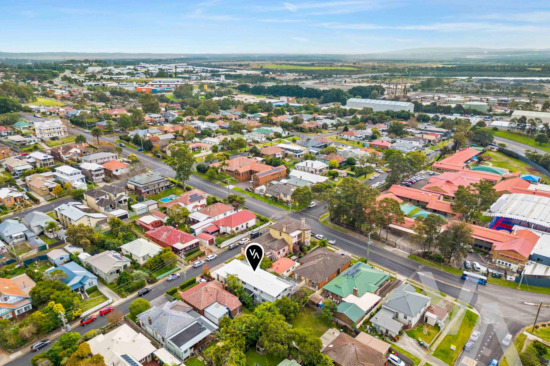4/49 Kerr Street Mayfield NSW