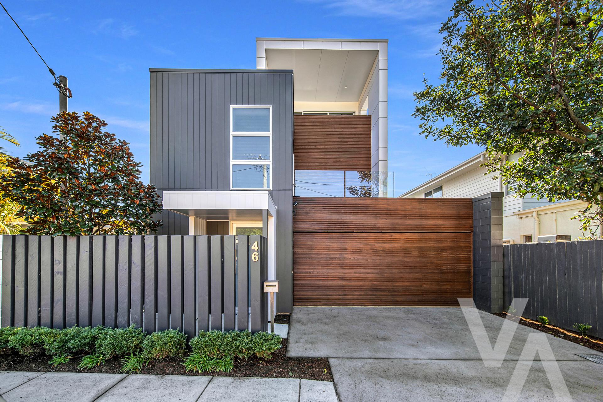 46 Buchanan Street Merewether NSW