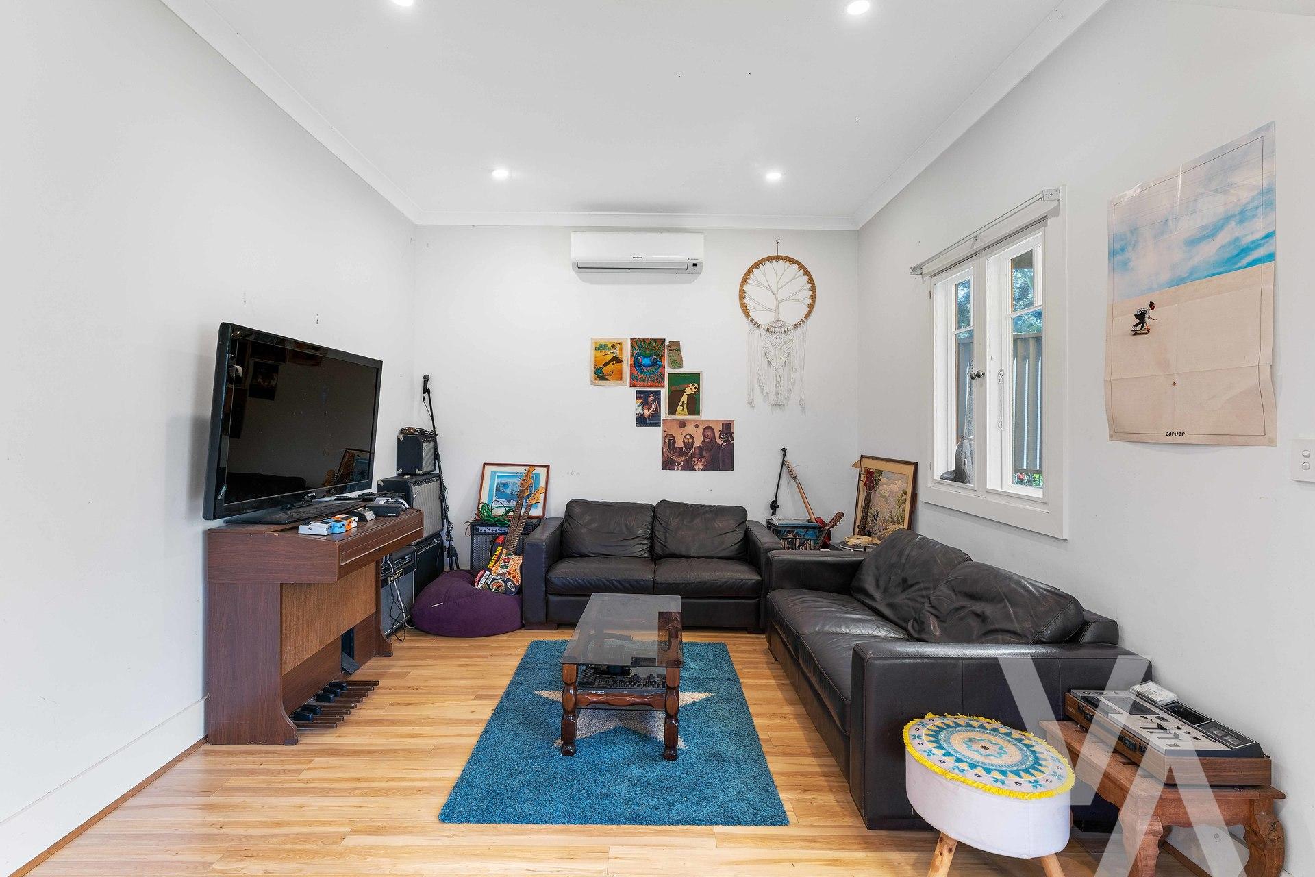 1 High Street Waratah NSW