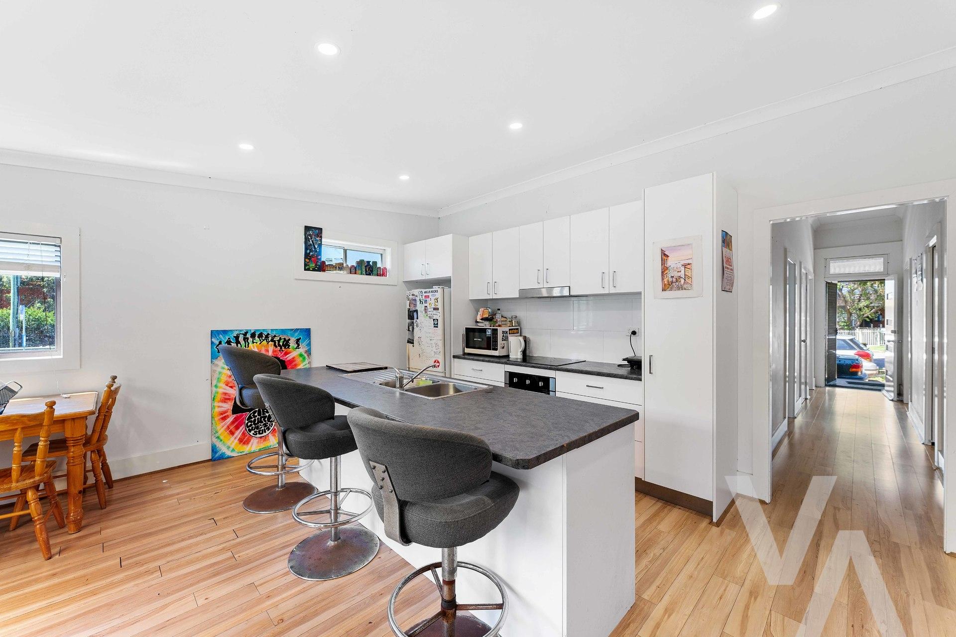 1 High Street Waratah NSW