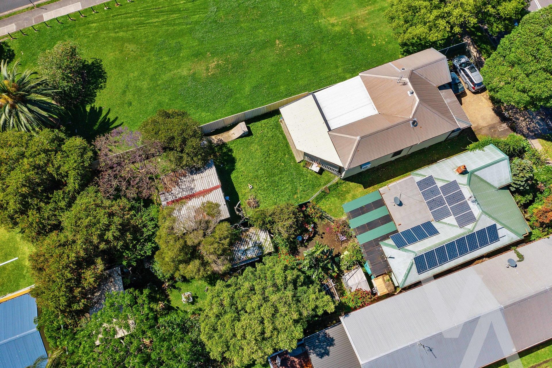 1 High Street Waratah NSW