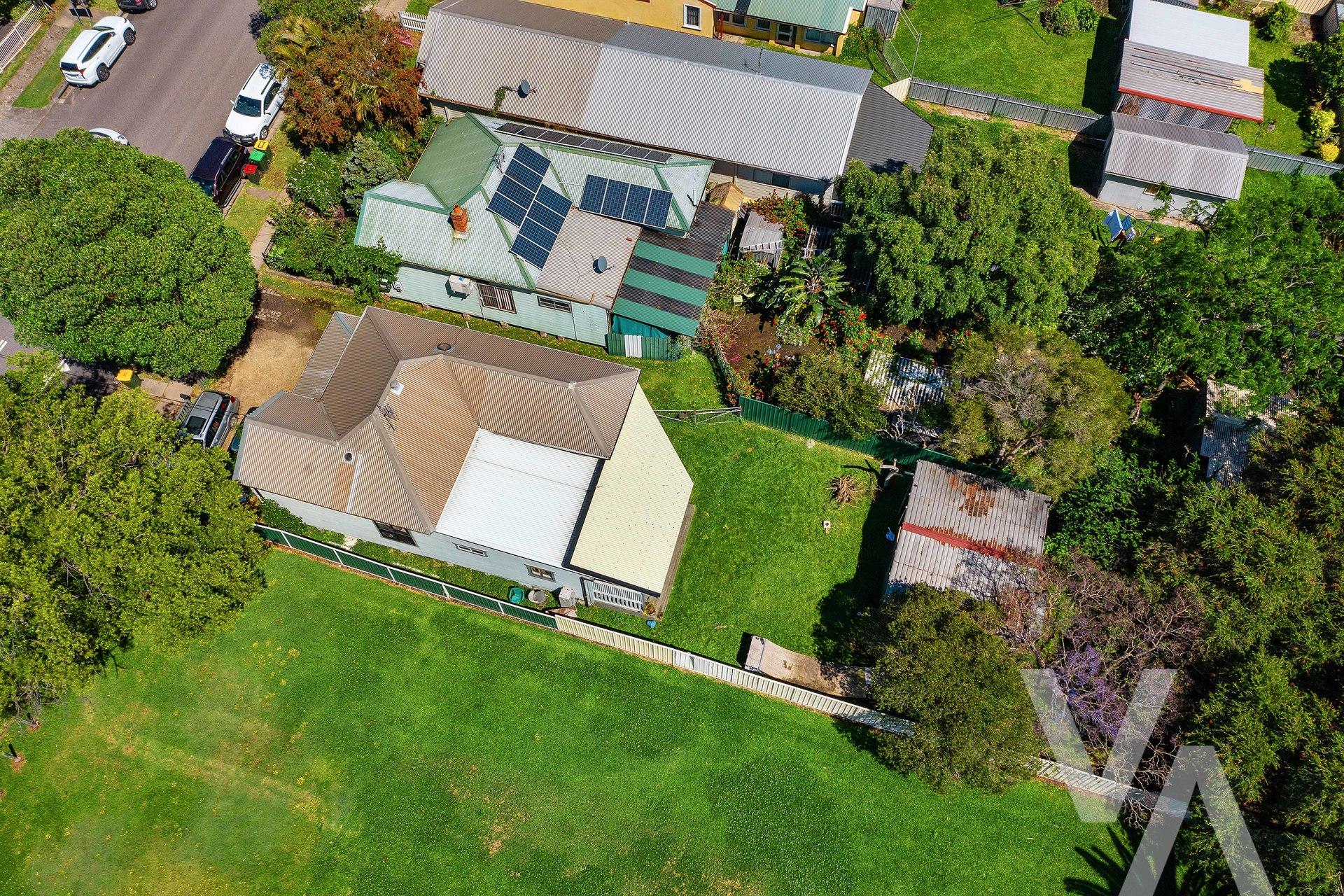 1 High Street Waratah NSW