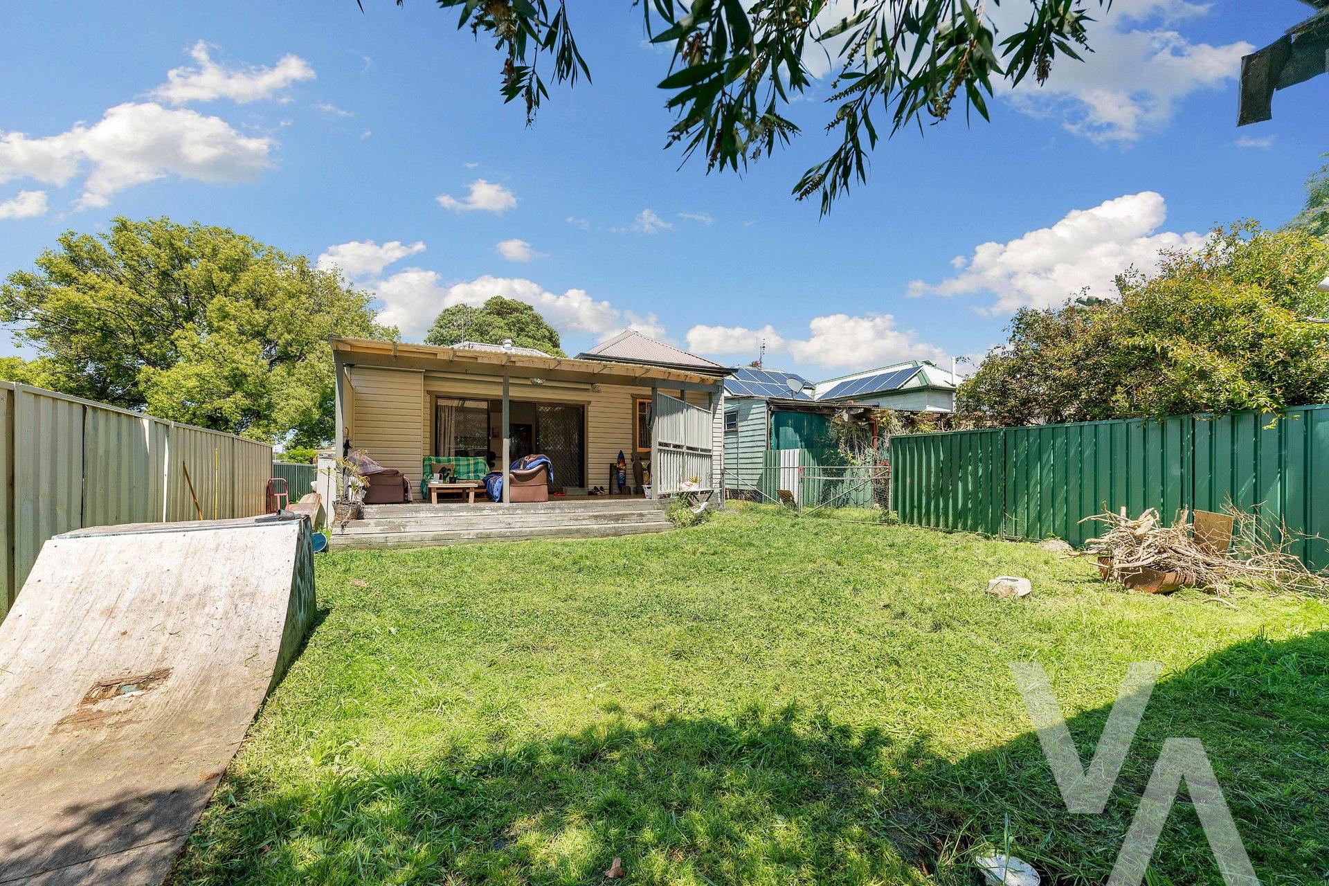 1 High Street Waratah NSW