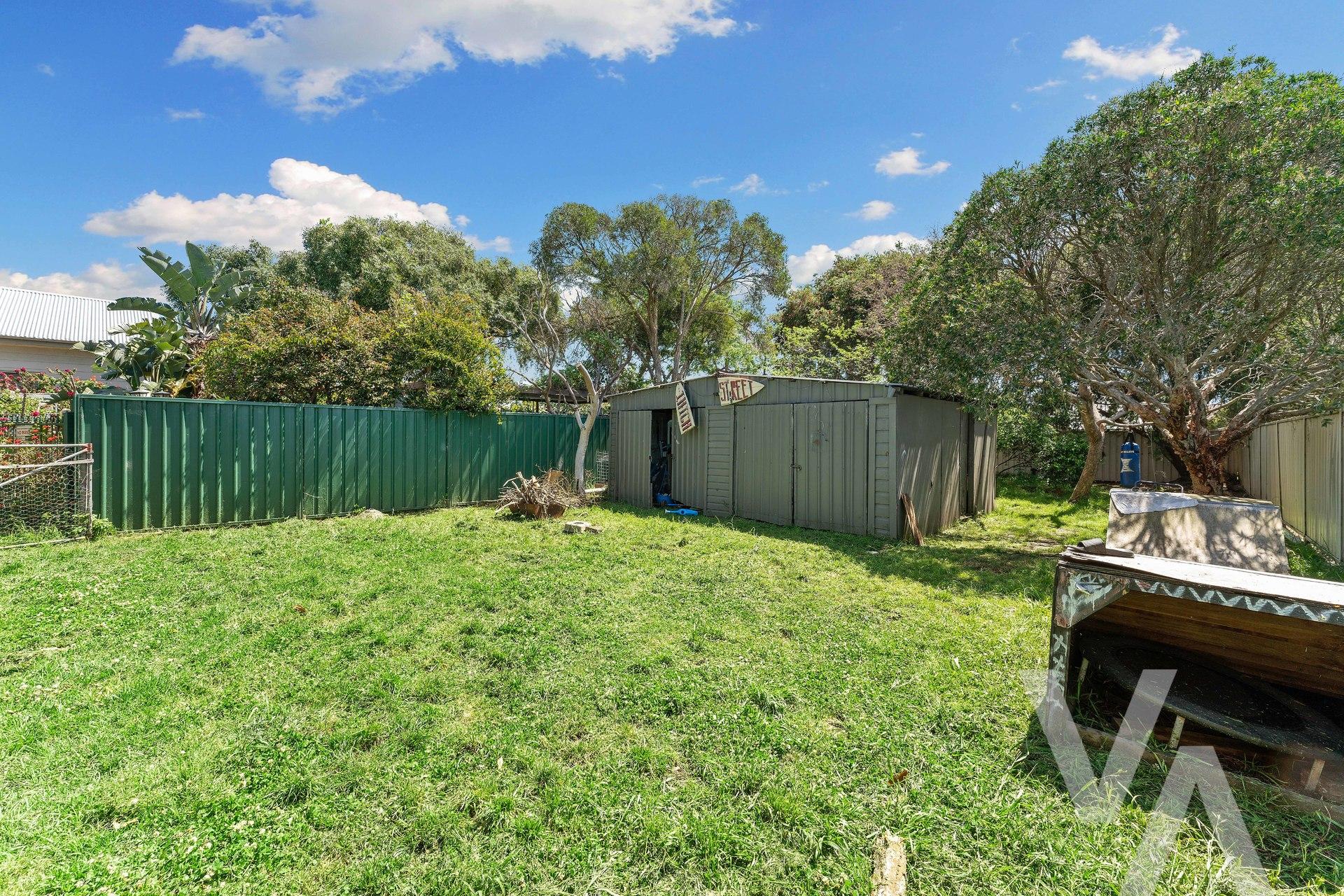 1 High Street Waratah NSW
