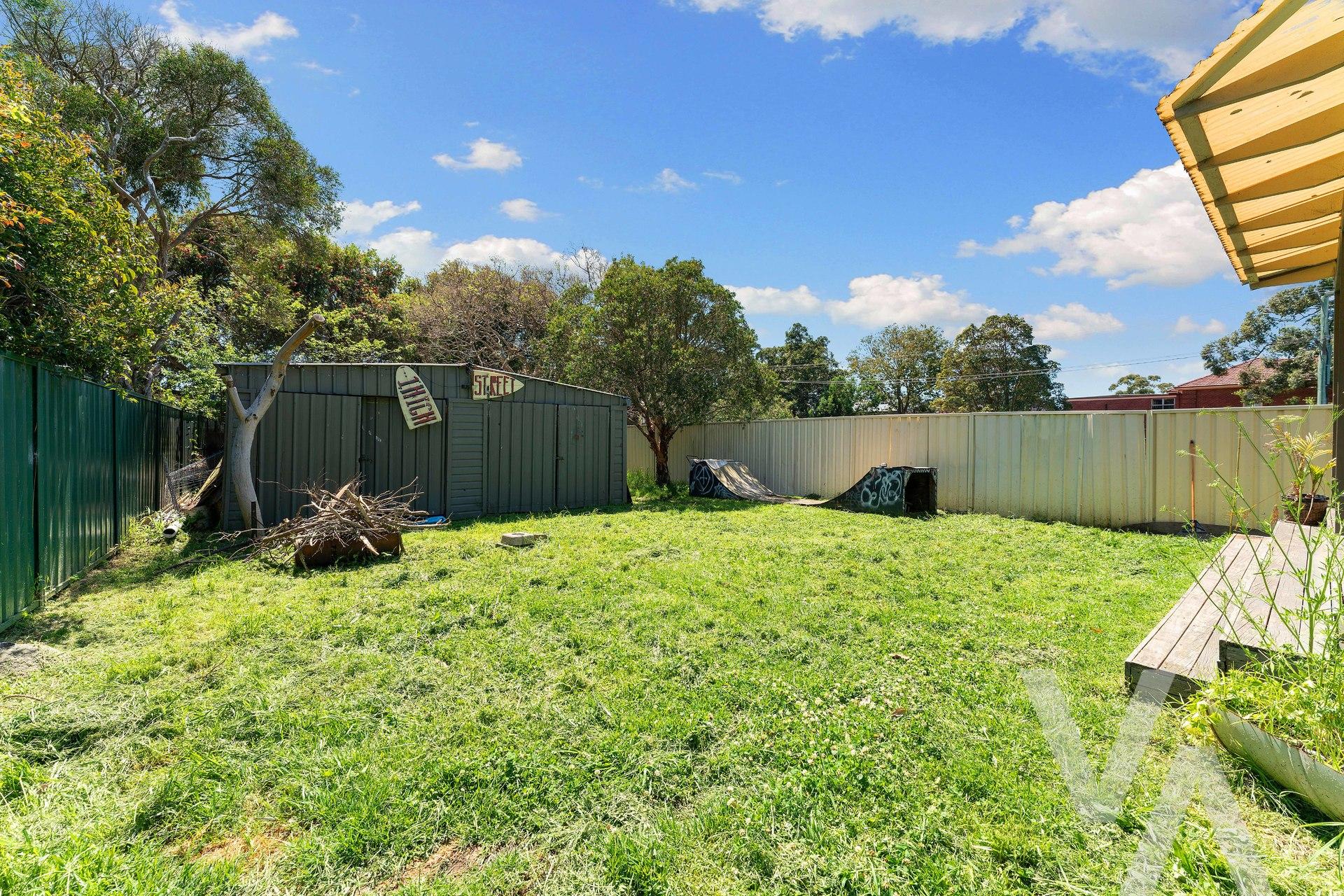 1 High Street Waratah NSW