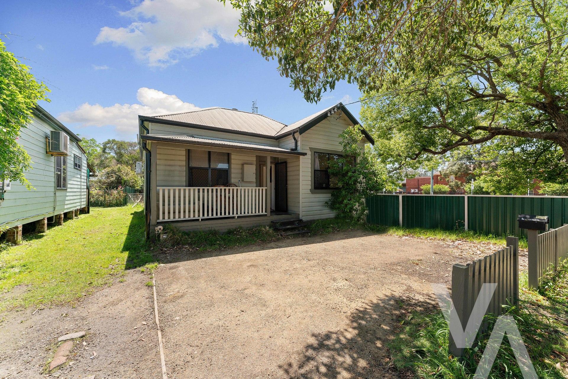 1 High Street Waratah NSW