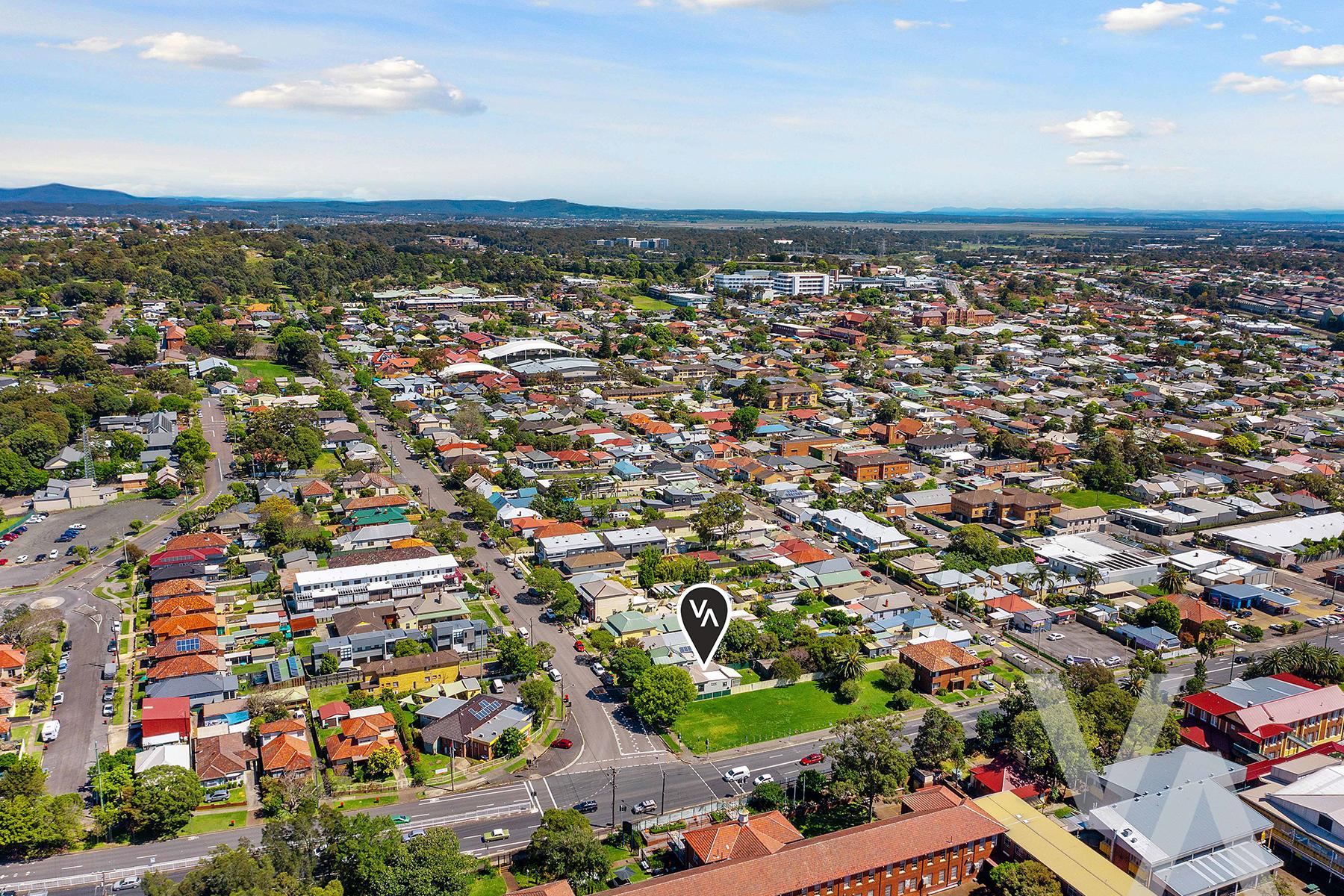 1 High Street Waratah NSW