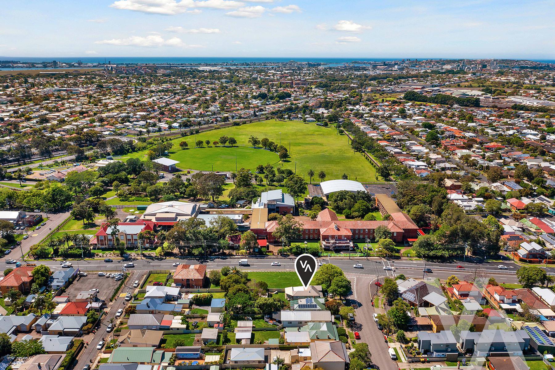 1 High Street Waratah NSW