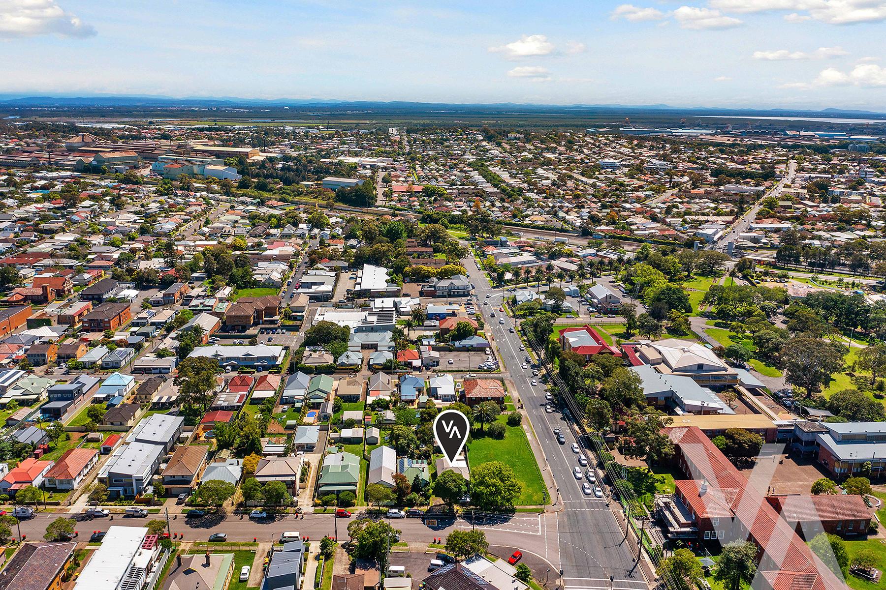 1 High Street Waratah NSW