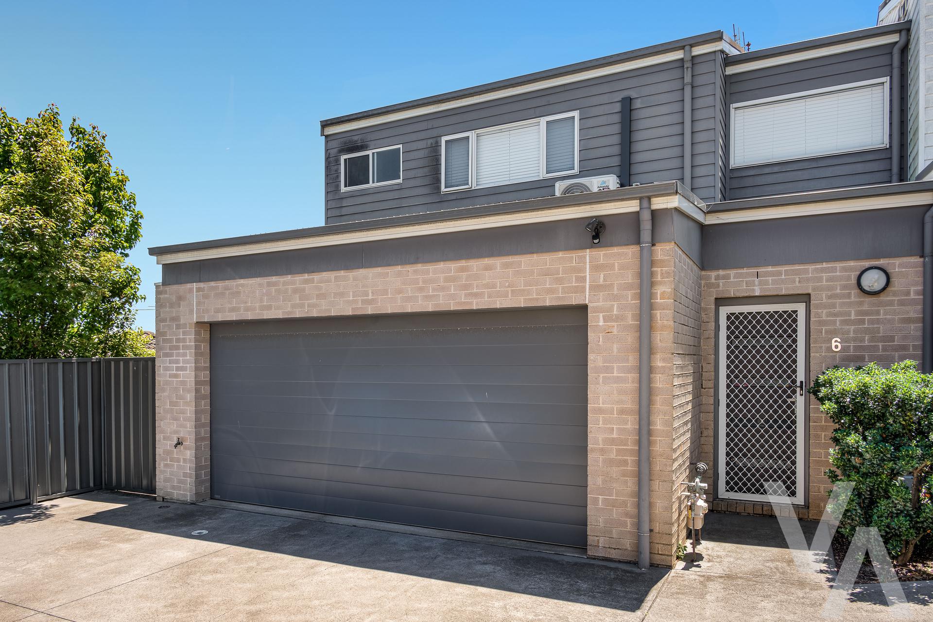 6/1 Brown Street Cardiff NSW