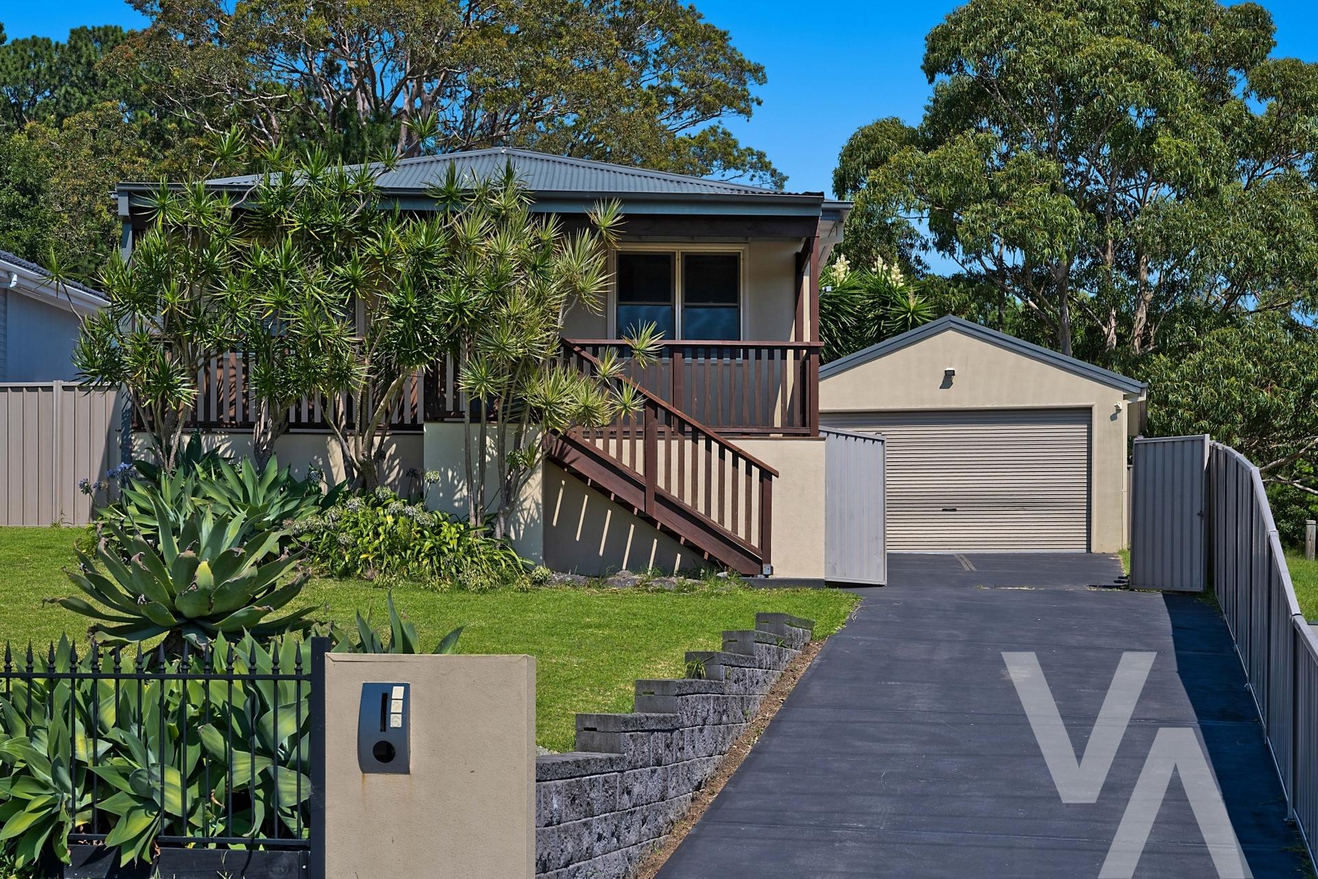 126 Cardiff Road Elermore Vale NSW