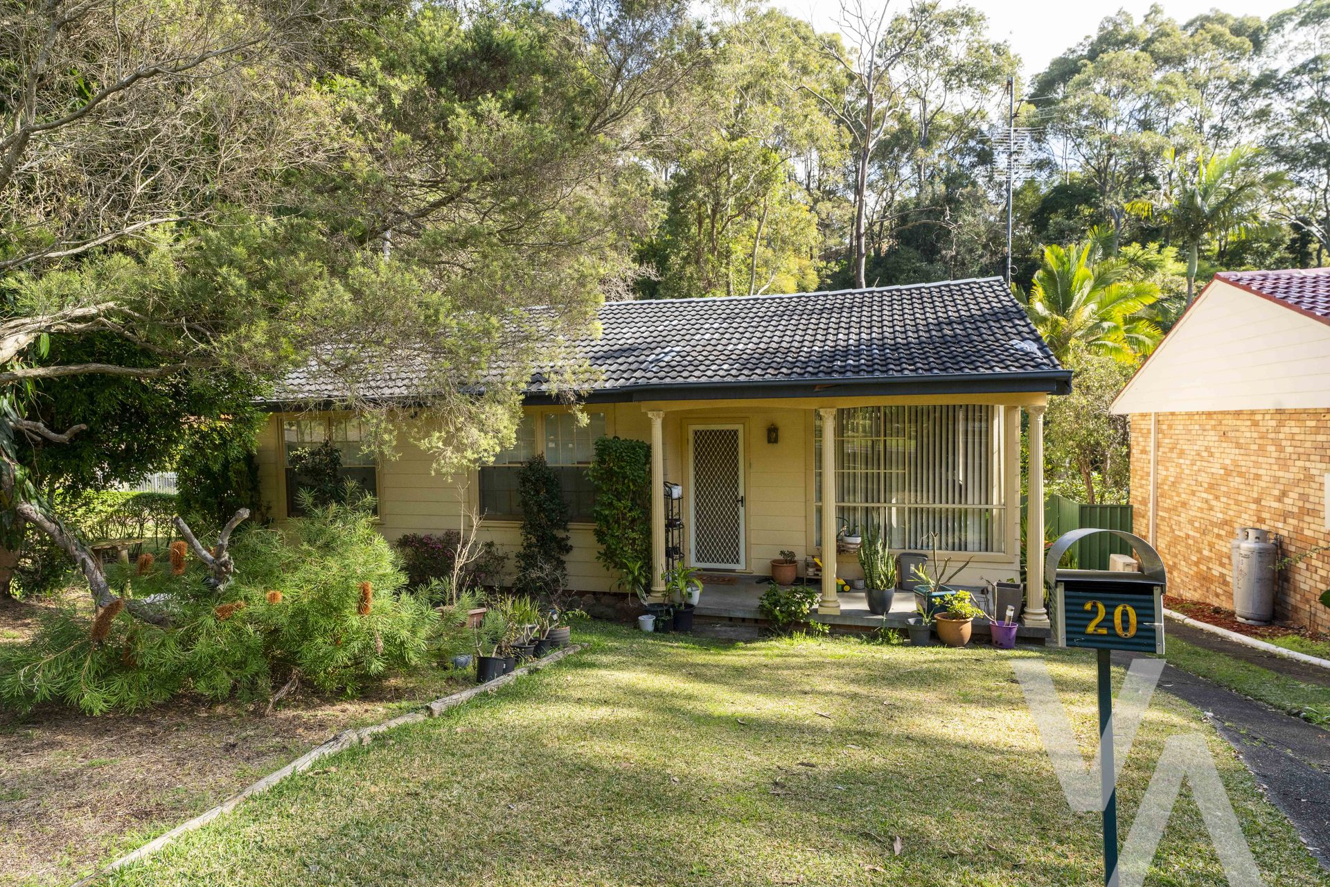 20 Cheshire Close Rankin Park NSW