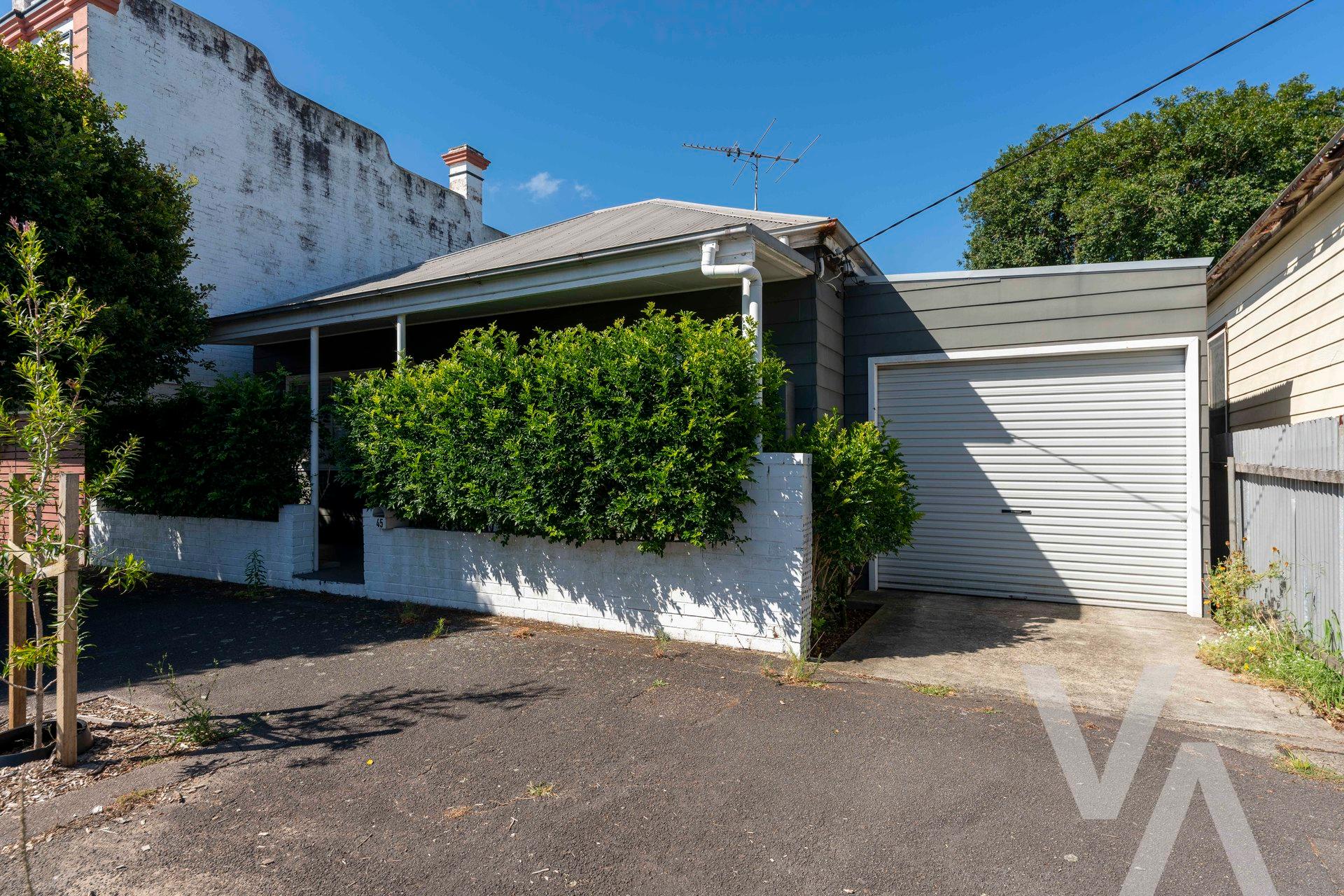 45 Chinchen Street Islington NSW
