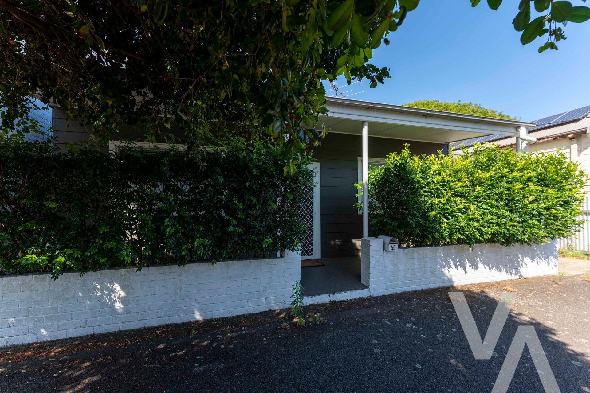 45 Chinchen Street Islington NSW