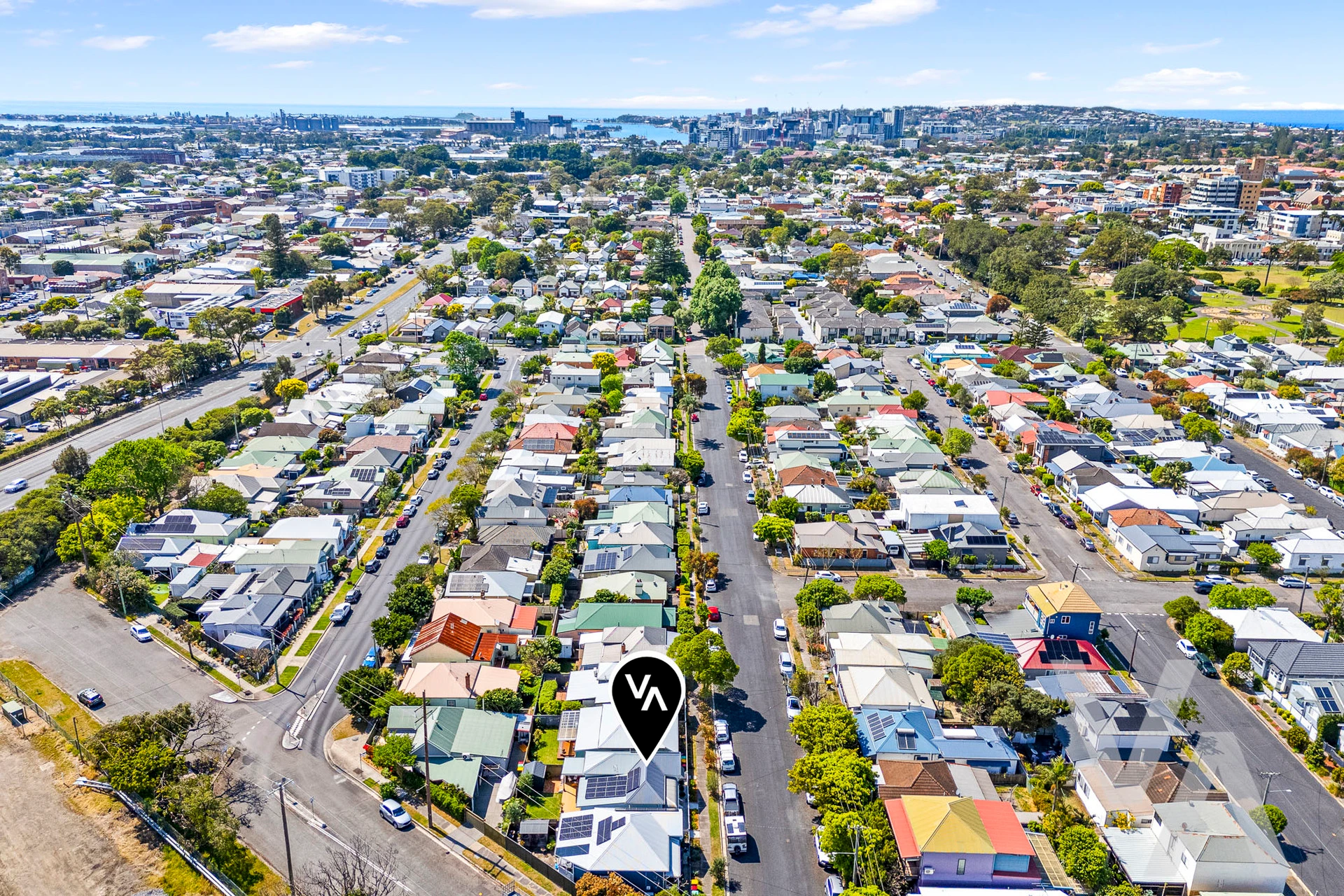 122 Cleary Street Hamilton NSW