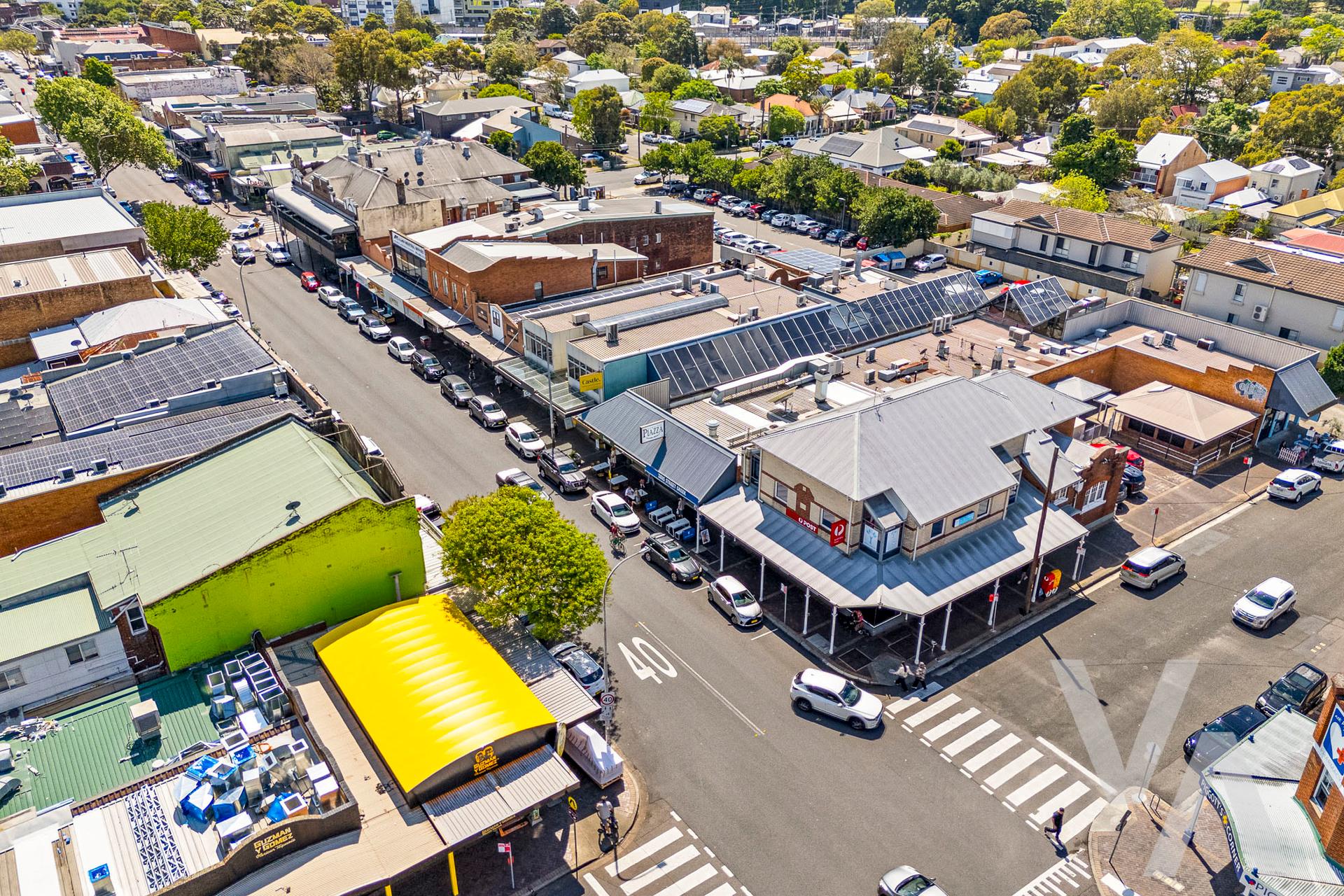 122 Cleary Street Hamilton NSW