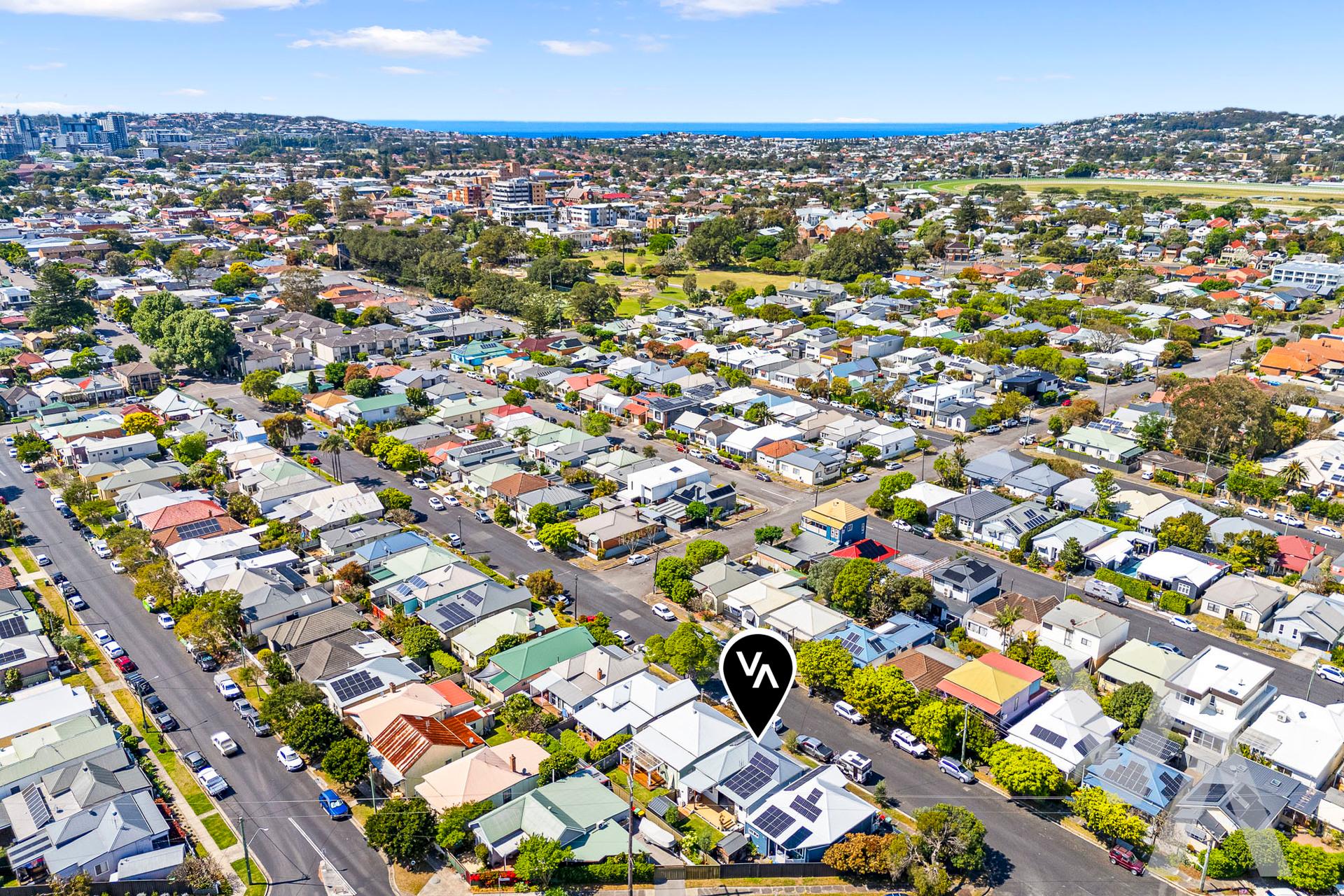 122 Cleary Street Hamilton NSW